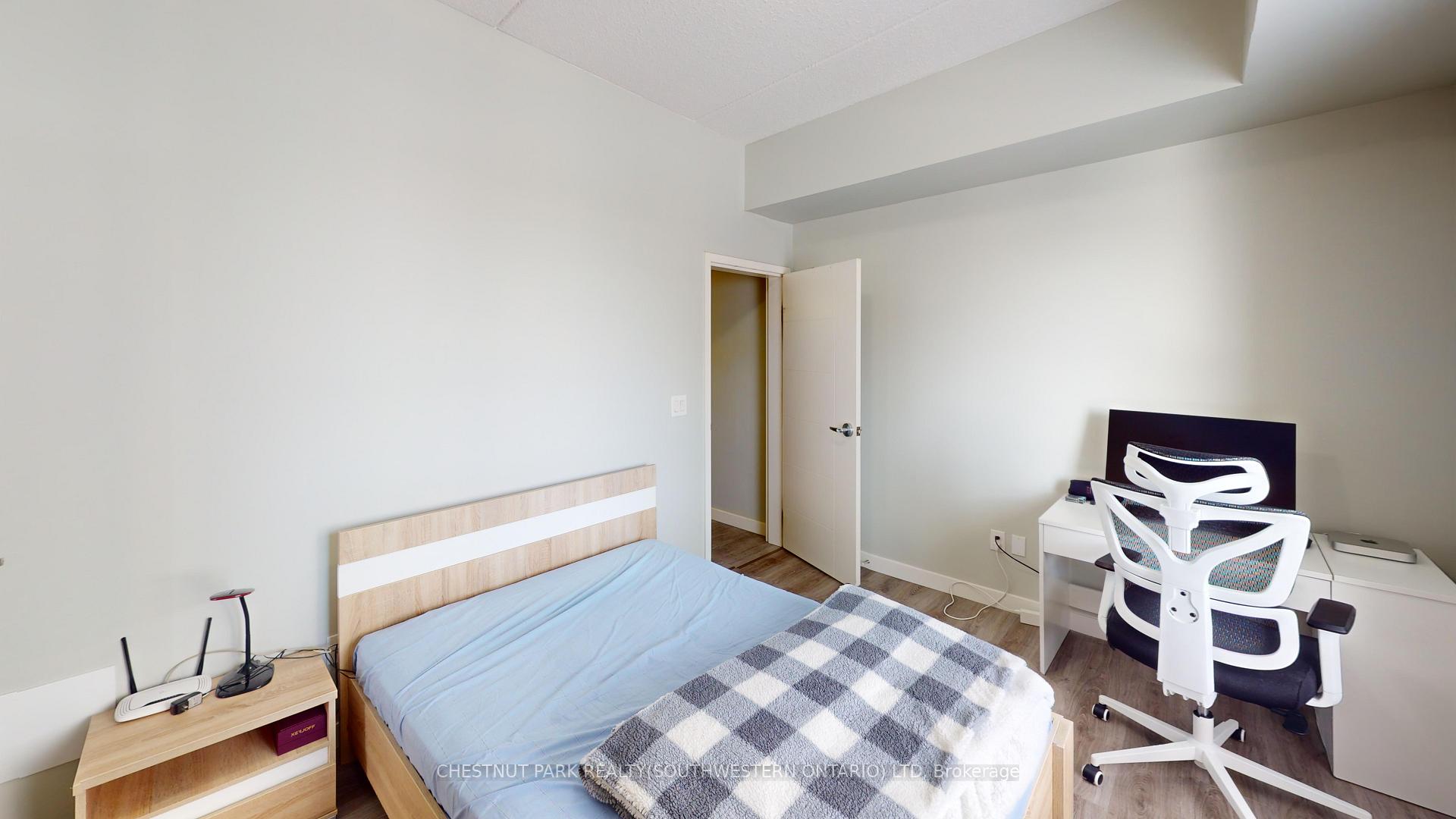 Photo 26 of Unit 502, 318 Spruce Street, Waterloo — HOMEH