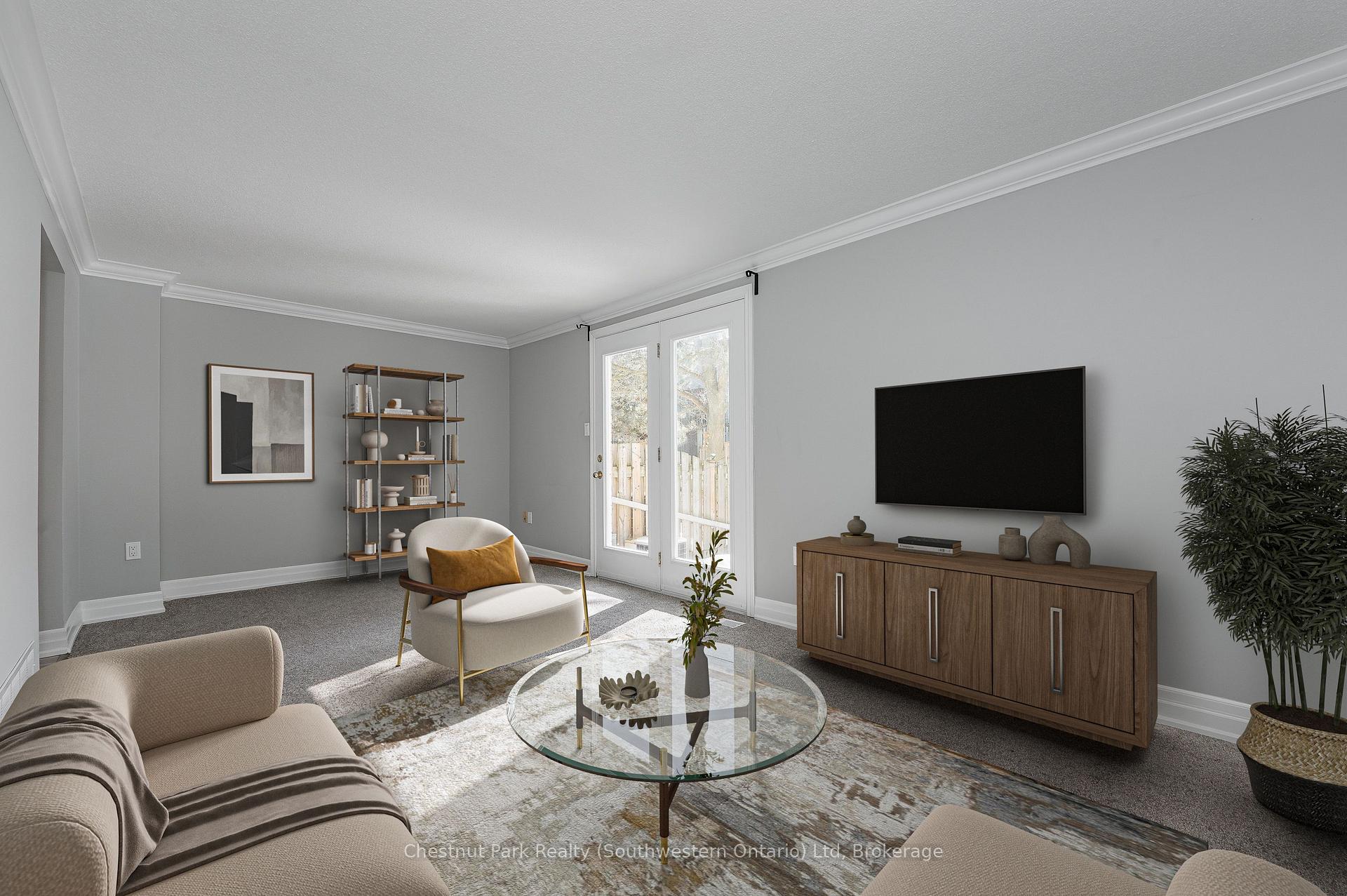 Photo 12 of Unit 9, 180 Marksam Road, Guelph, Willow West/Sugarbush/West Acres — HOMEH