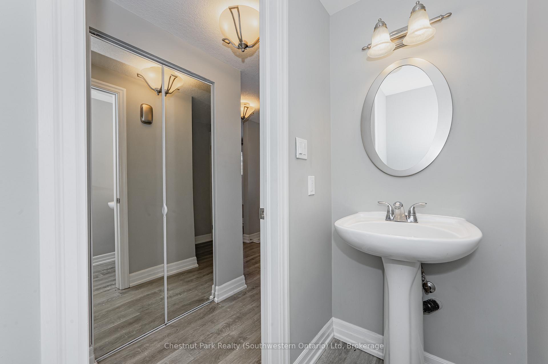 Photo 16 of Unit 9, 180 Marksam Road, Guelph, Willow West/Sugarbush/West Acres — HOMEH