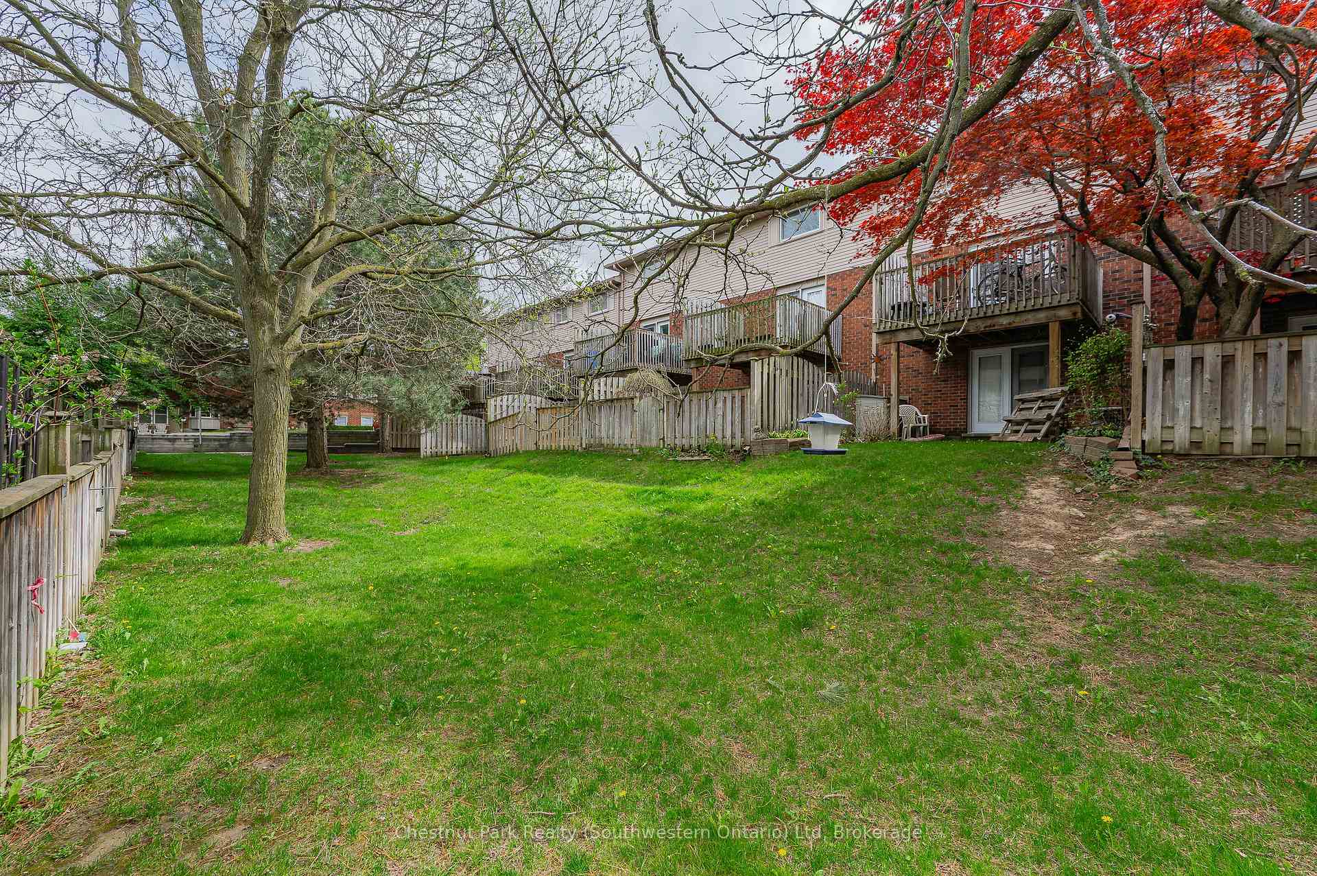 Photo 71 of Unit 9, 180 Marksam Road, Guelph, Willow West/Sugarbush/West Acres — HOMEH
