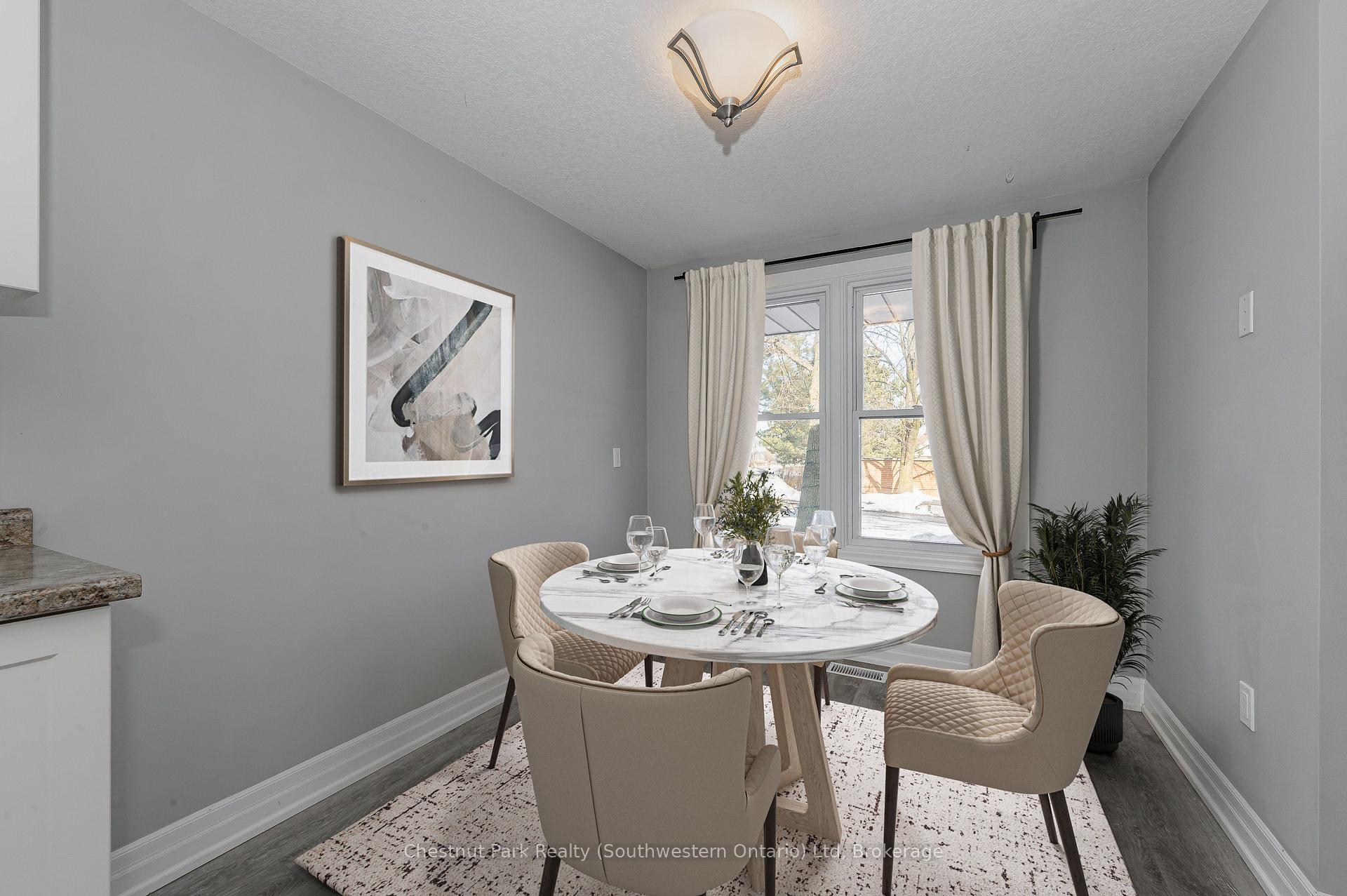 Photo 29 of Unit 9, 180 Marksam Road, Guelph, Willow West/Sugarbush/West Acres — HOMEH