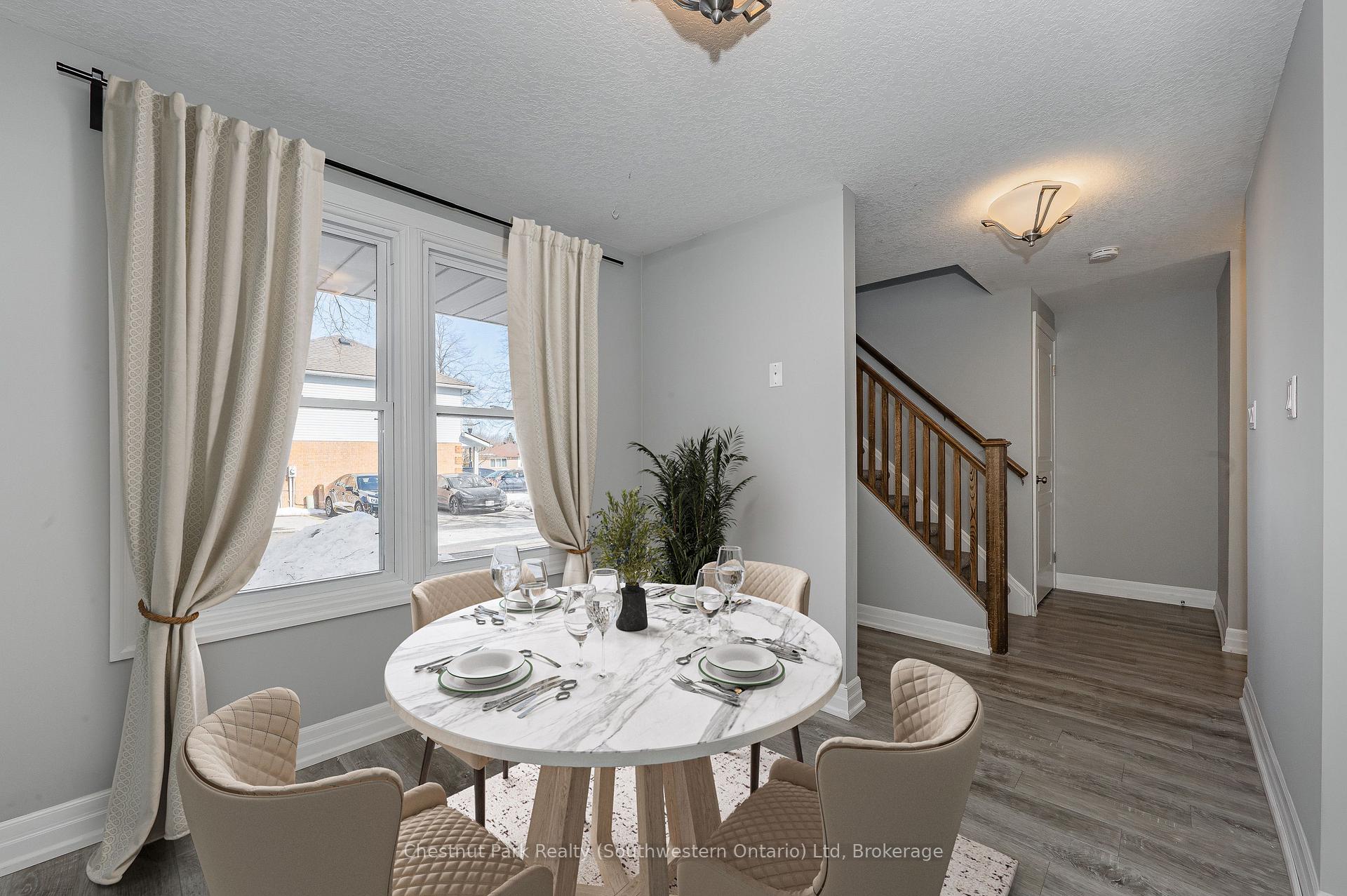 Photo 30 of Unit 9, 180 Marksam Road, Guelph, Willow West/Sugarbush/West Acres — HOMEH