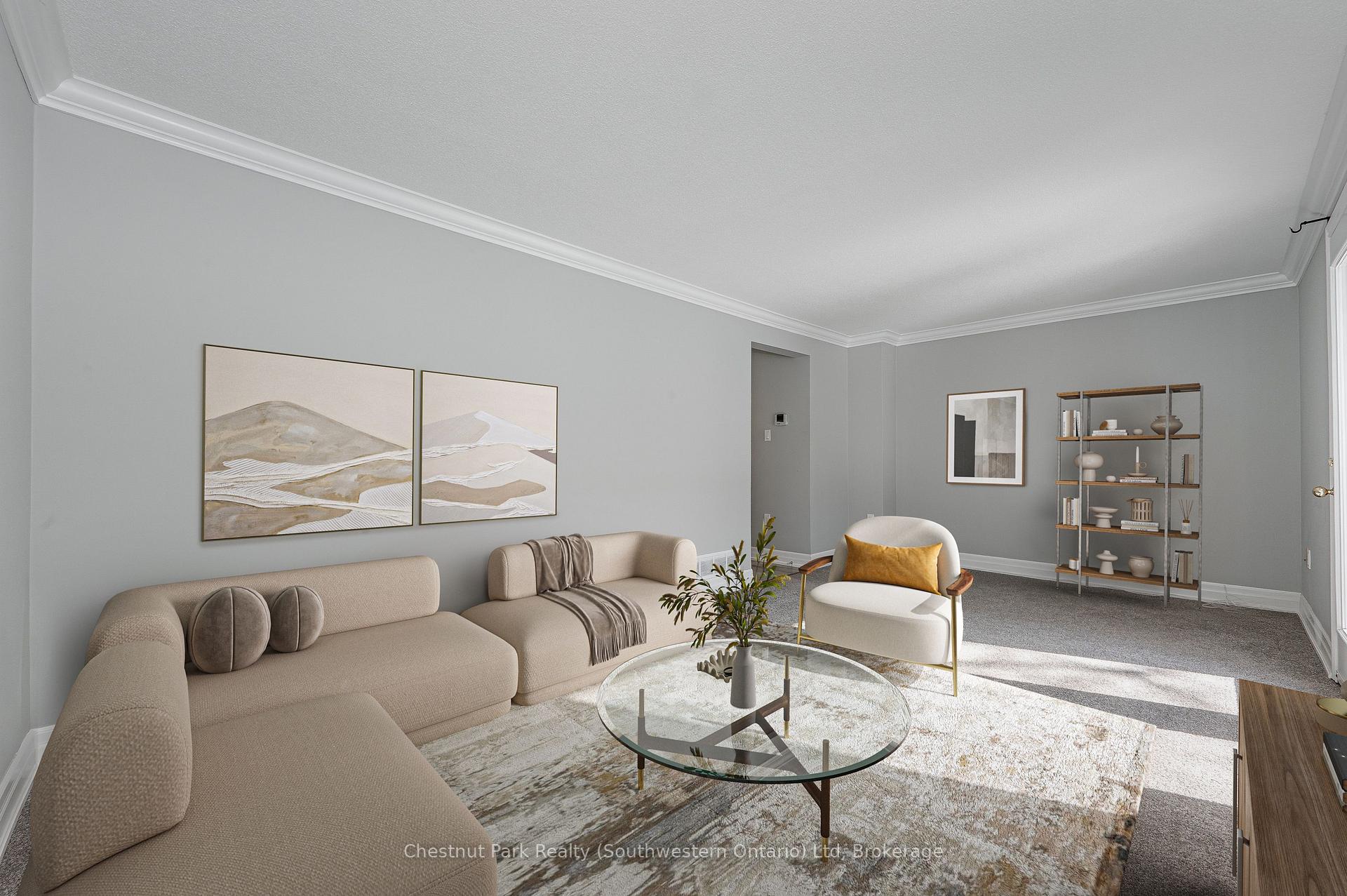 Photo 32 of Unit 9, 180 Marksam Road, Guelph, Willow West/Sugarbush/West Acres — HOMEH