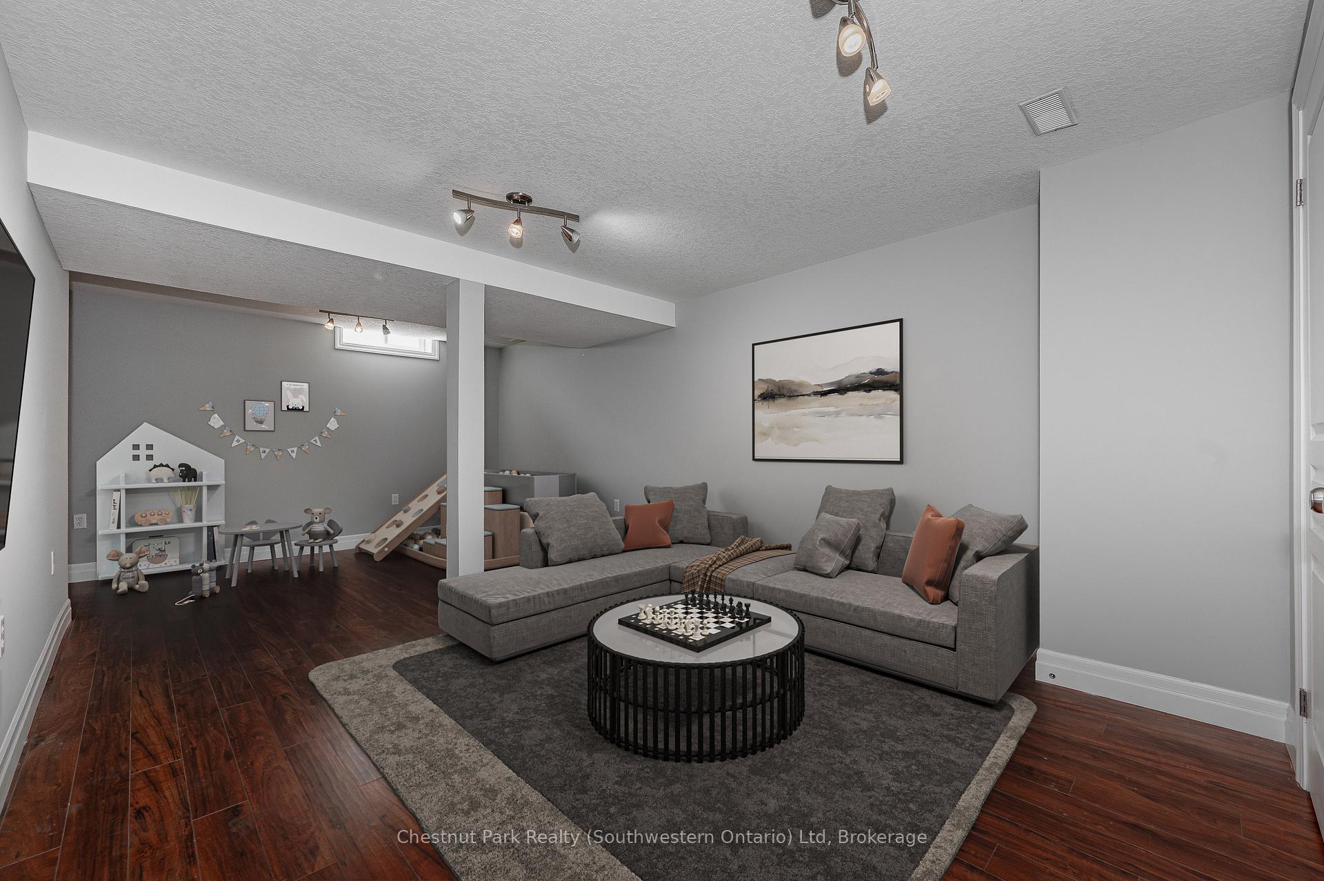 Photo 46 of Unit 9, 180 Marksam Road, Guelph, Willow West/Sugarbush/West Acres — HOMEH