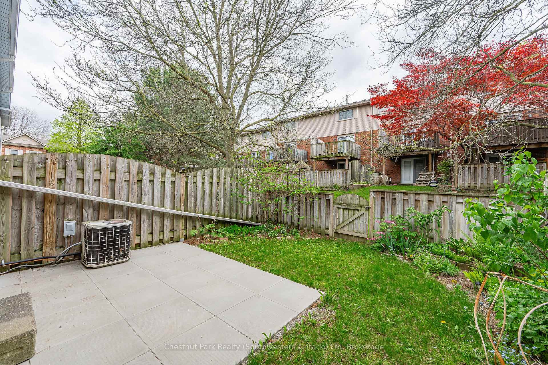 Photo 52 of Unit 9, 180 Marksam Road, Guelph, Willow West/Sugarbush/West Acres — HOMEH