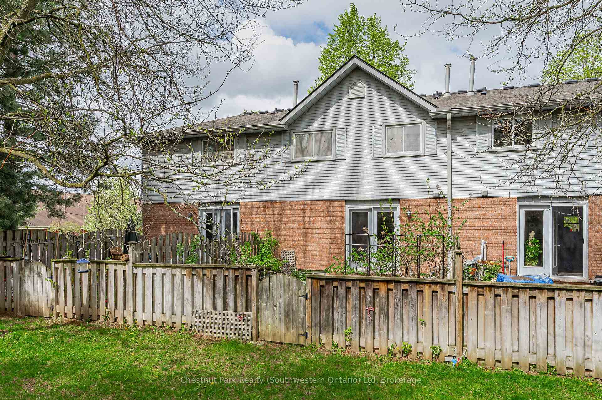 Photo 57 of Unit 9, 180 Marksam Road, Guelph, Willow West/Sugarbush/West Acres — HOMEH