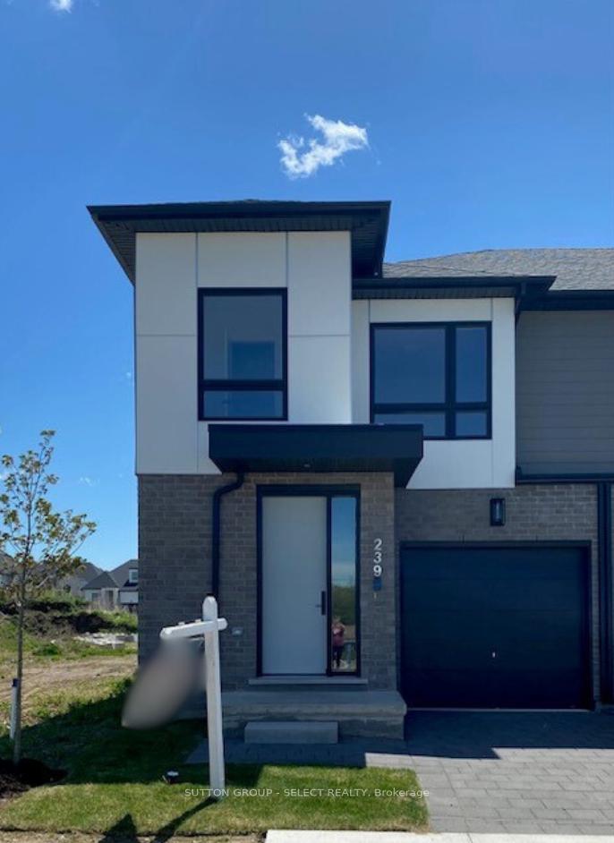 Photo 1 of Unit 239, 175 Doan Drive, Middlesex Centre, Rural Middlesex Centre — HOMEH