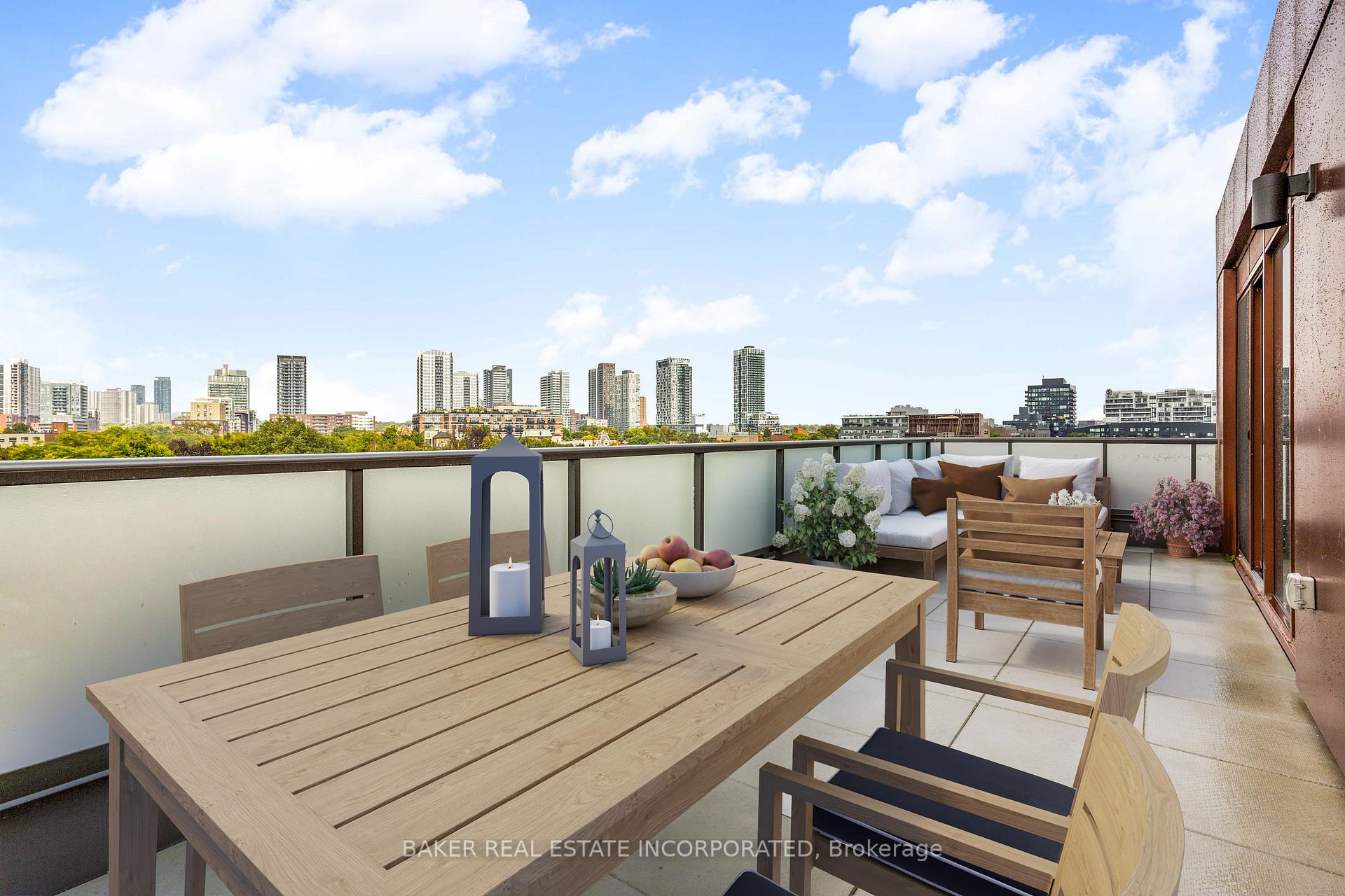 Photo 10 of Unit 608, 28 Eastern Avenue, Toronto, Moss Park — HOMEH