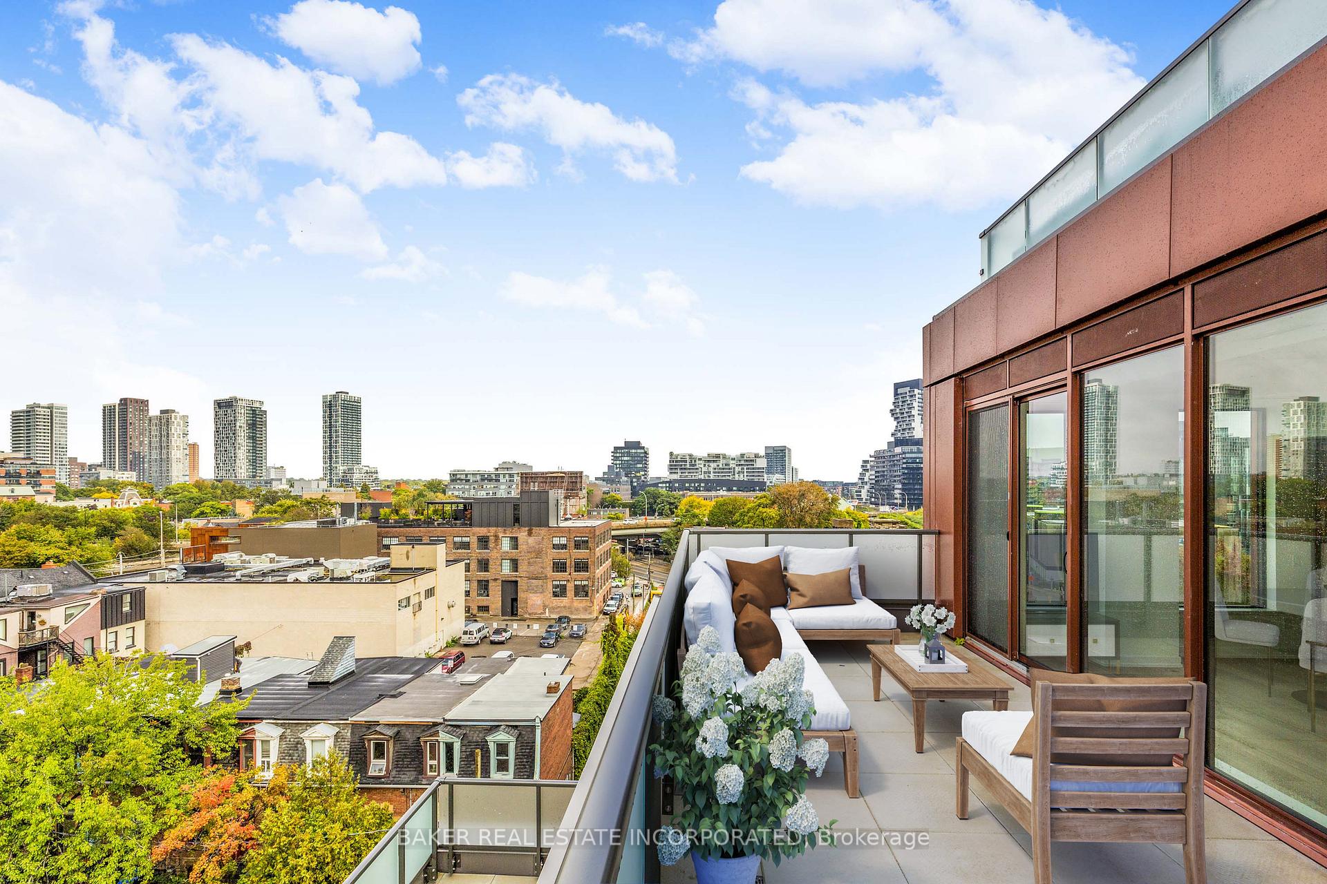 Photo 11 of Unit 608, 28 Eastern Avenue, Toronto, Moss Park — HOMEH