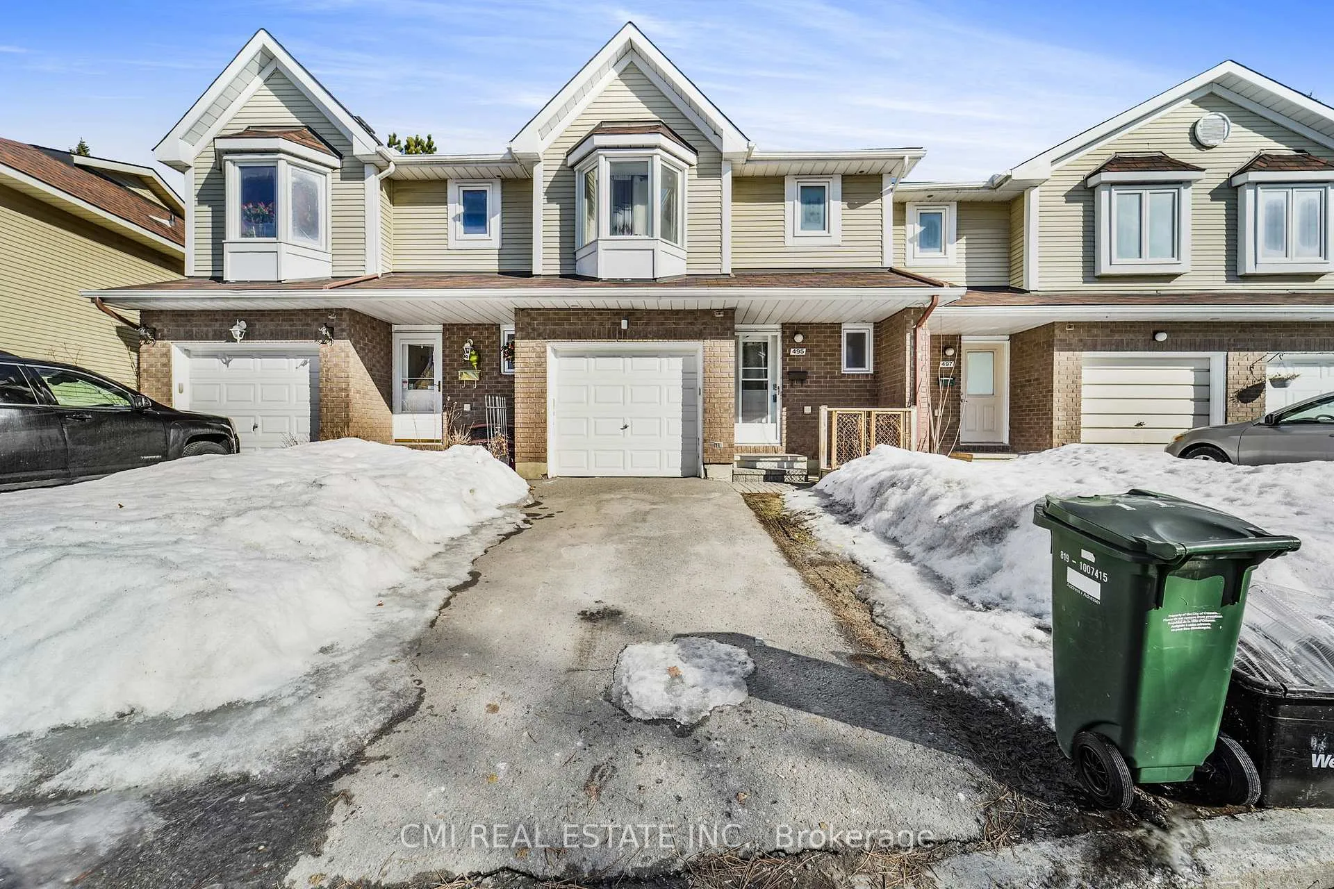 Photo 1 of Unit 49, 495 Sidney Drive, Ottawa, Fallingbrook/Pineridge — HOMEH
