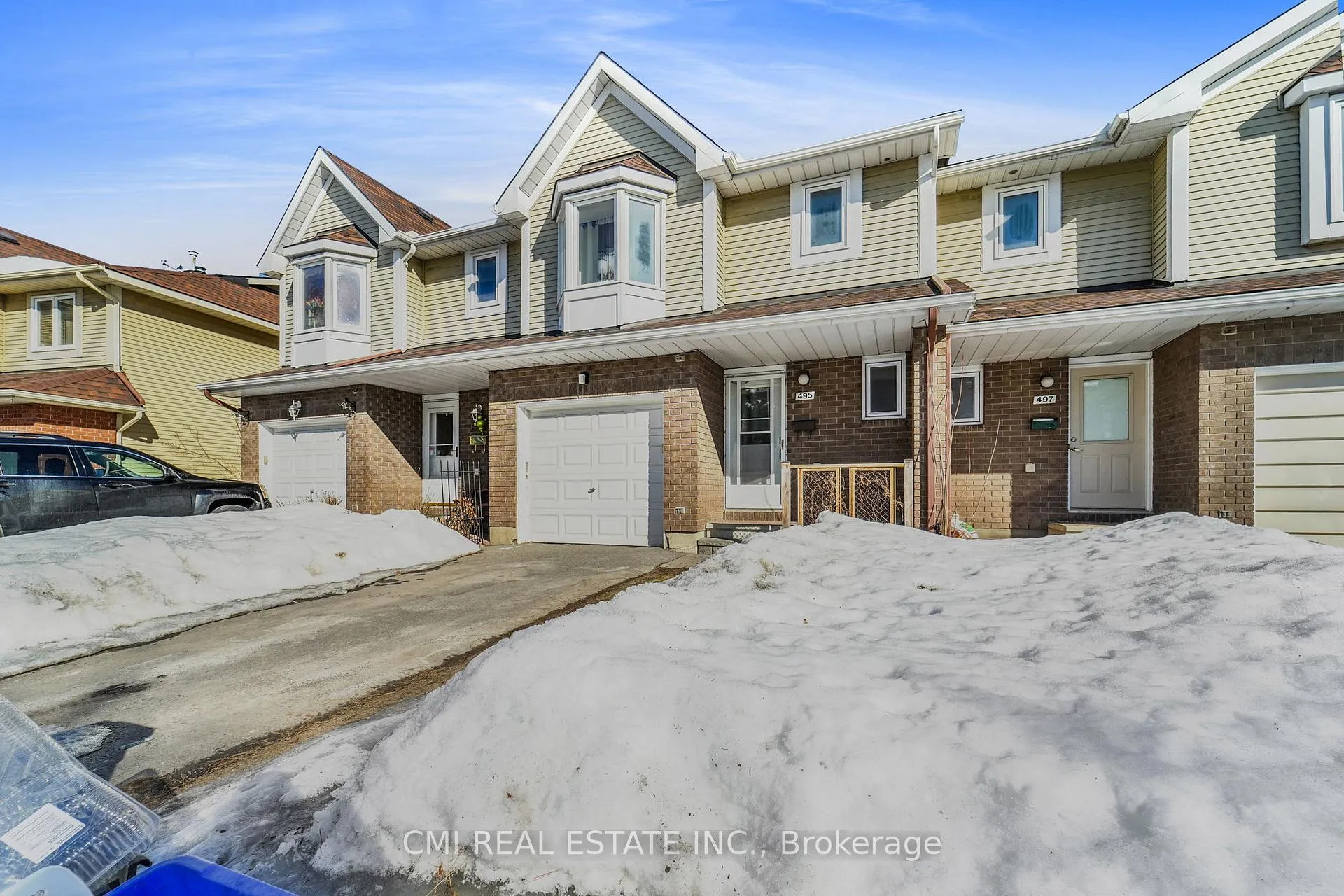 Photo 2 of Unit 49, 495 Sidney Drive, Ottawa, Fallingbrook/Pineridge — HOMEH