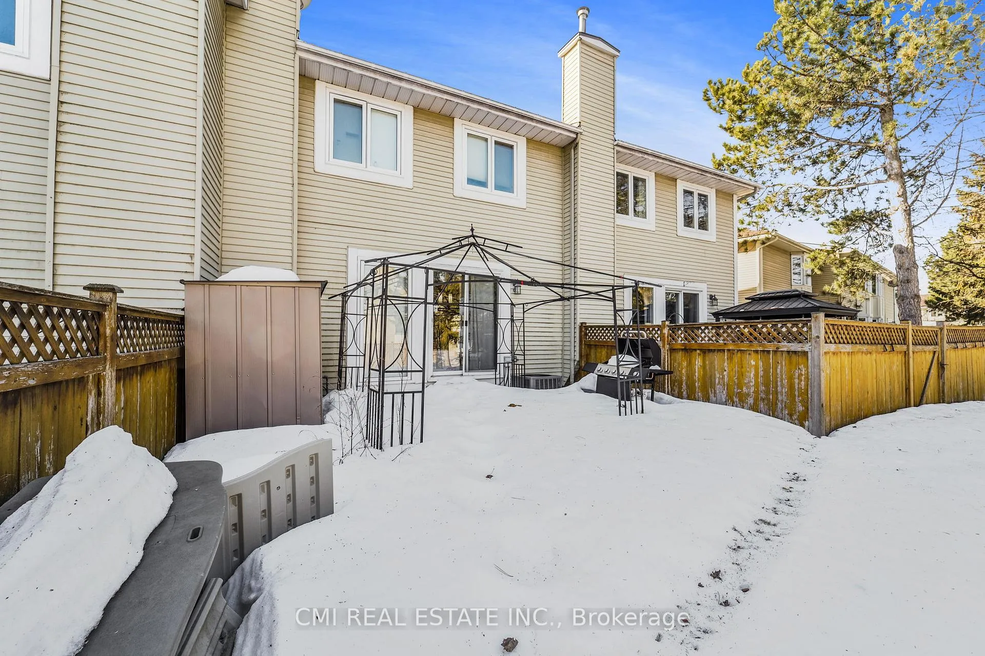 Photo 21 of Unit 49, 495 Sidney Drive, Ottawa, Fallingbrook/Pineridge — HOMEH