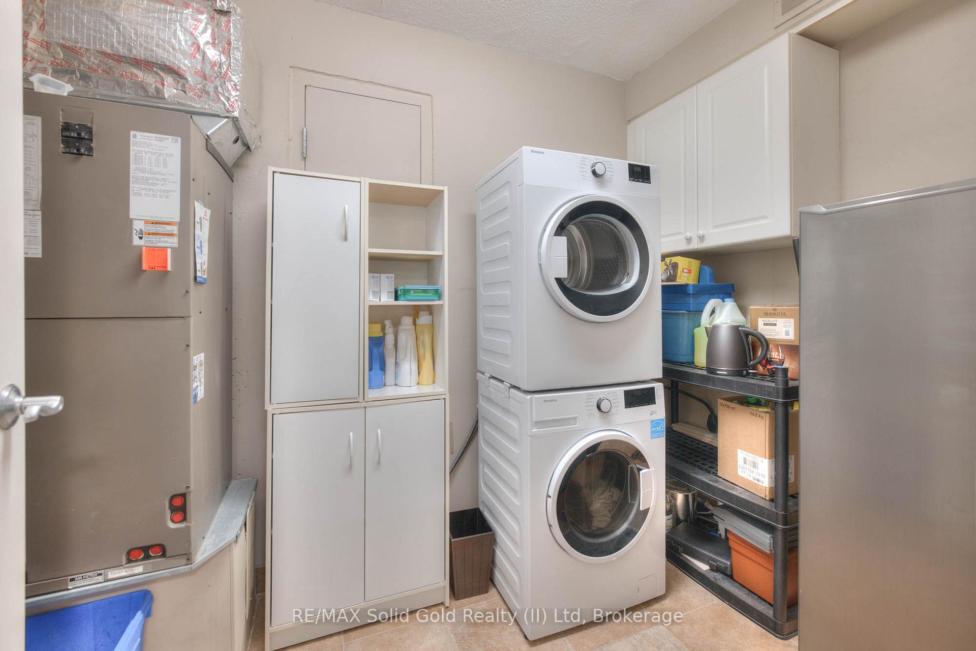 Photo 12 of Unit 606, 250 Glenridge Drive, Waterloo — HOMEH