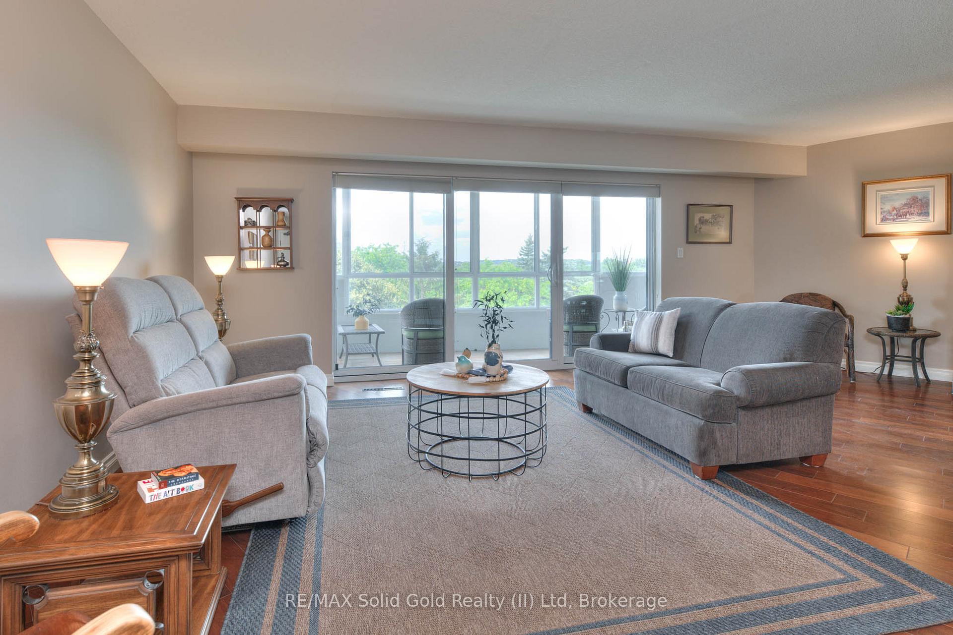 Photo 13 of Unit 606, 250 Glenridge Drive, Waterloo — HOMEH