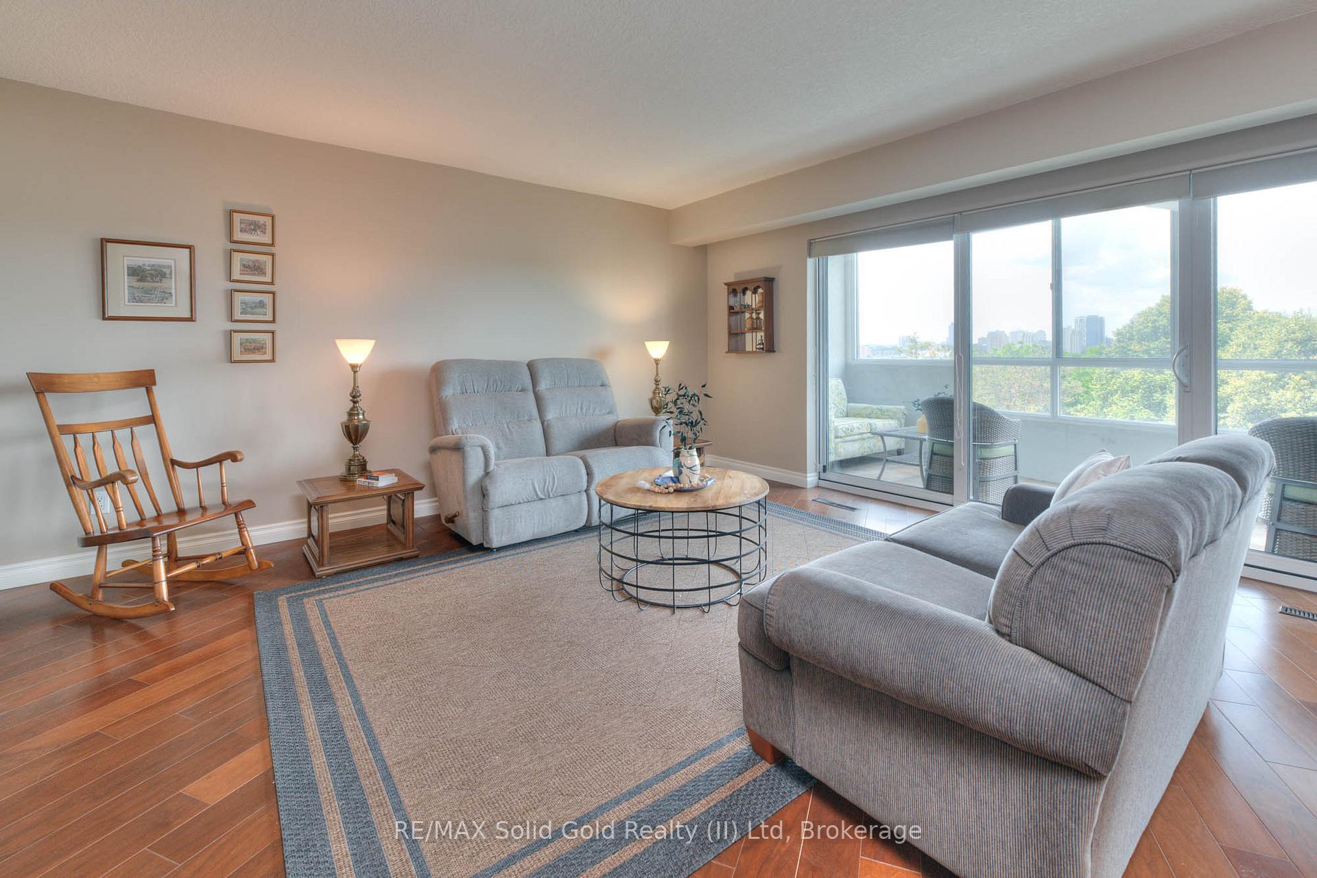 Photo 14 of Unit 606, 250 Glenridge Drive, Waterloo — HOMEH