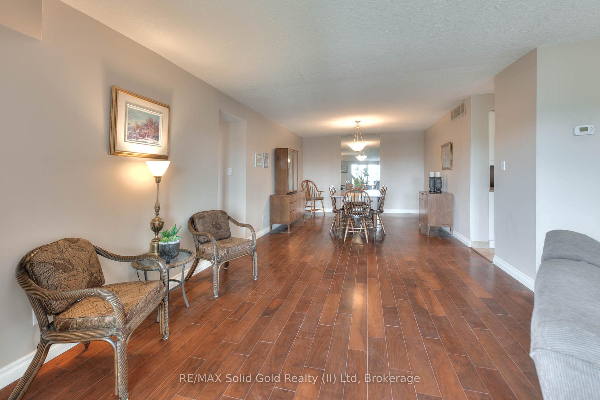Photo 16 of Unit 606, 250 Glenridge Drive, Waterloo — HOMEH
