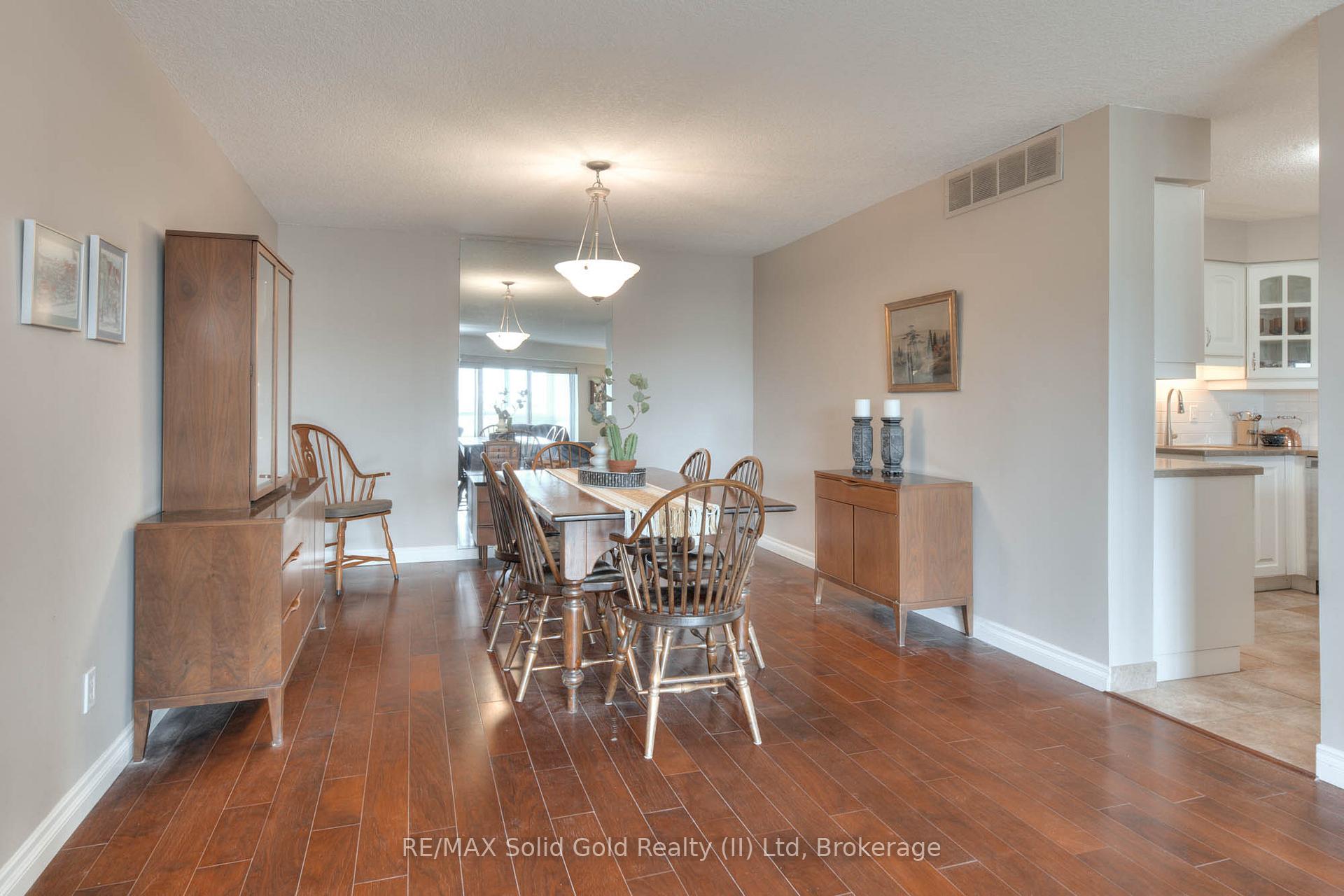 Photo 17 of Unit 606, 250 Glenridge Drive, Waterloo — HOMEH