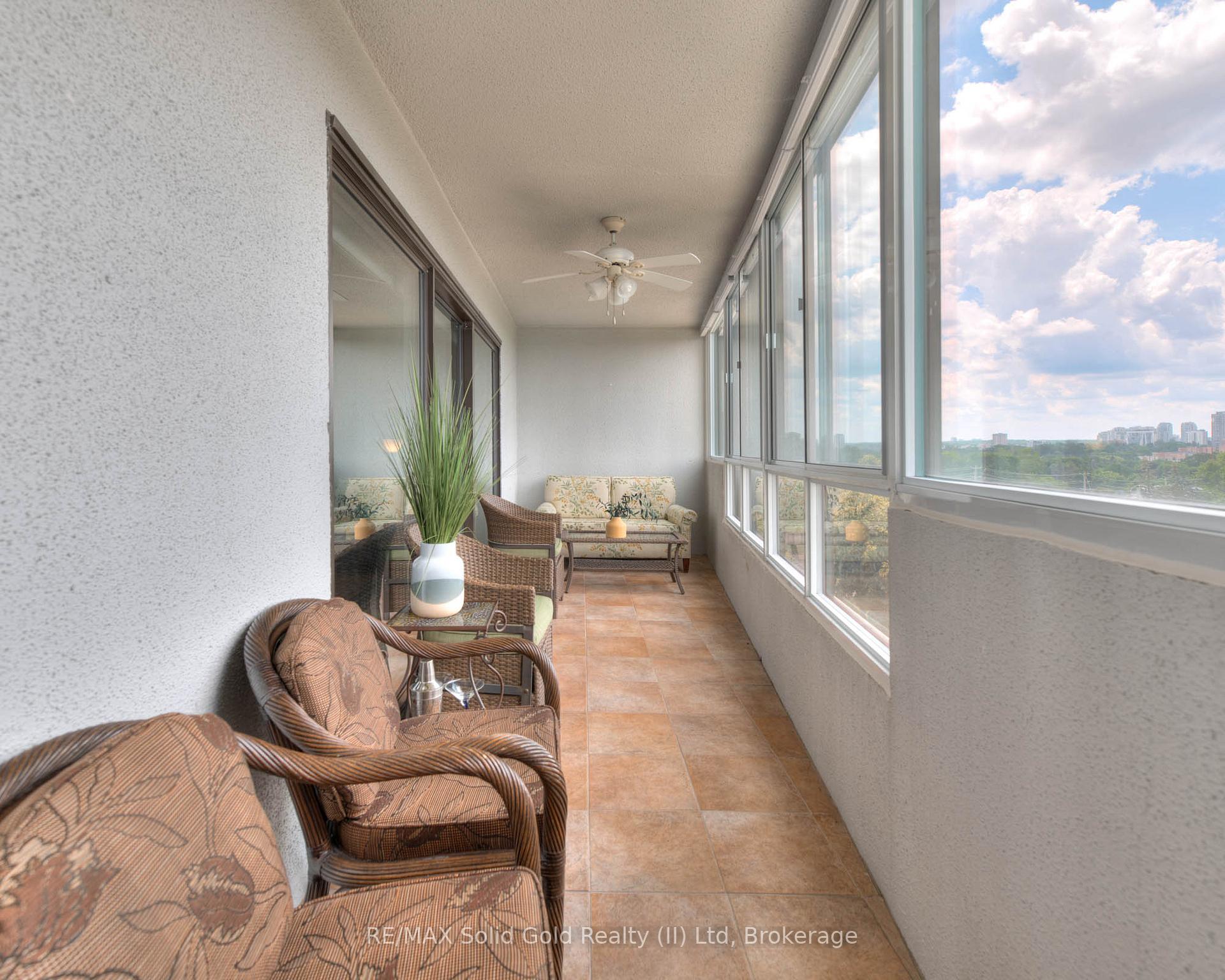 Photo 18 of Unit 606, 250 Glenridge Drive, Waterloo — HOMEH