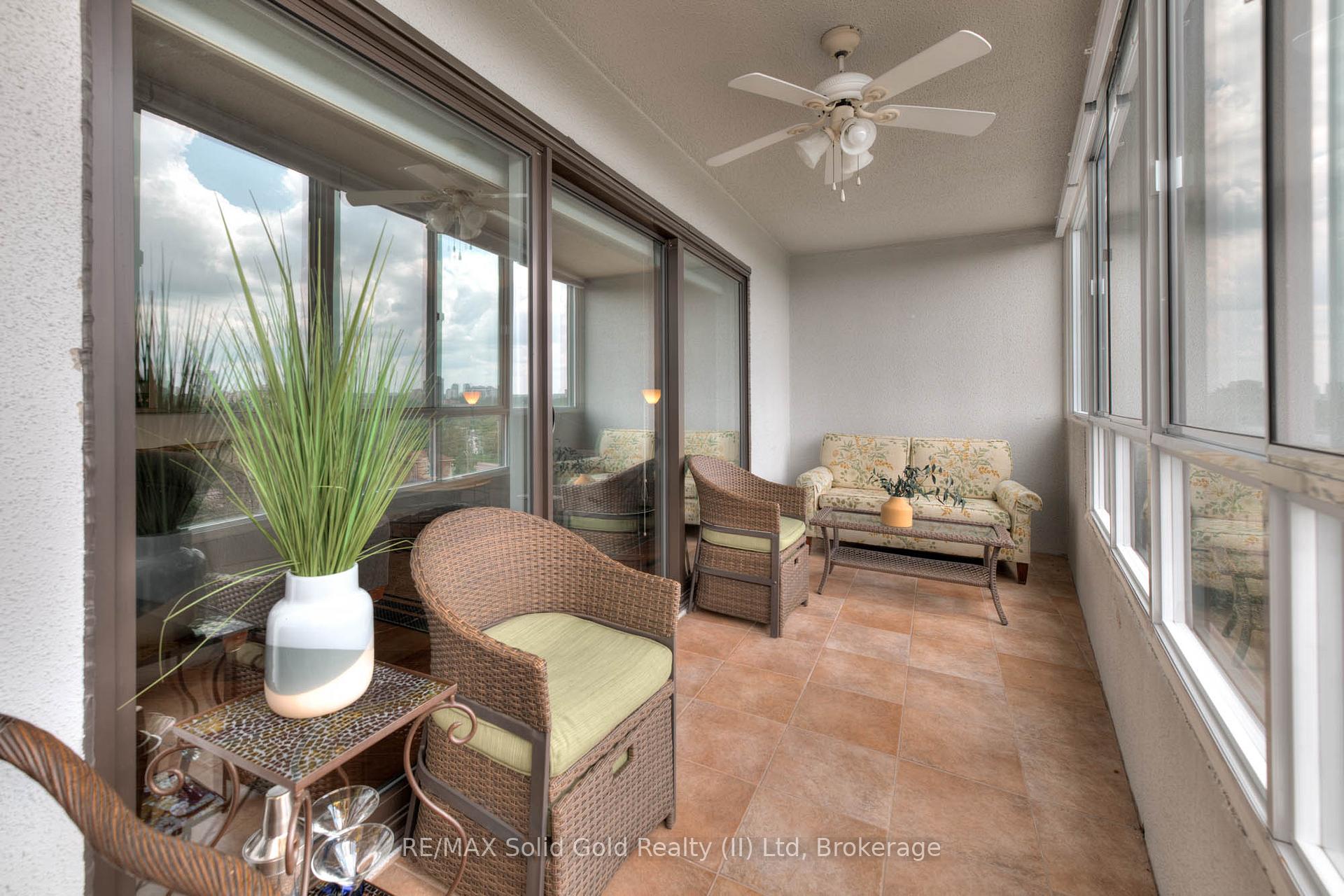 Photo 19 of Unit 606, 250 Glenridge Drive, Waterloo — HOMEH