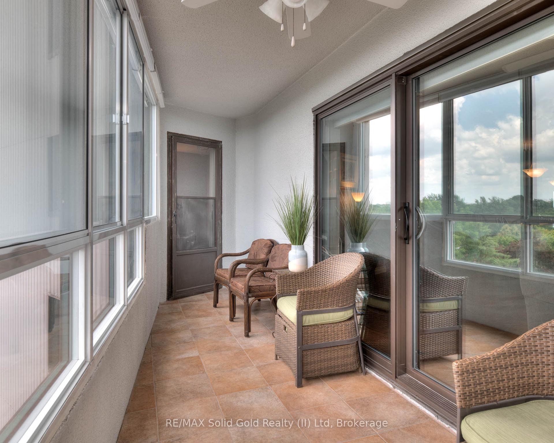 Photo 20 of Unit 606, 250 Glenridge Drive, Waterloo — HOMEH