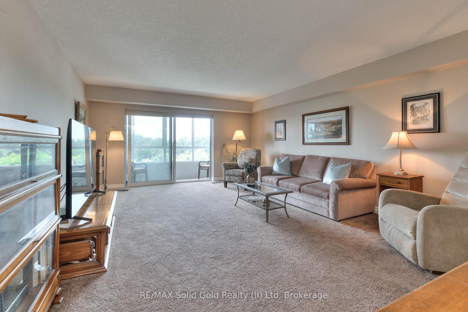 Photo 24 of Unit 606, 250 Glenridge Drive, Waterloo — HOMEH