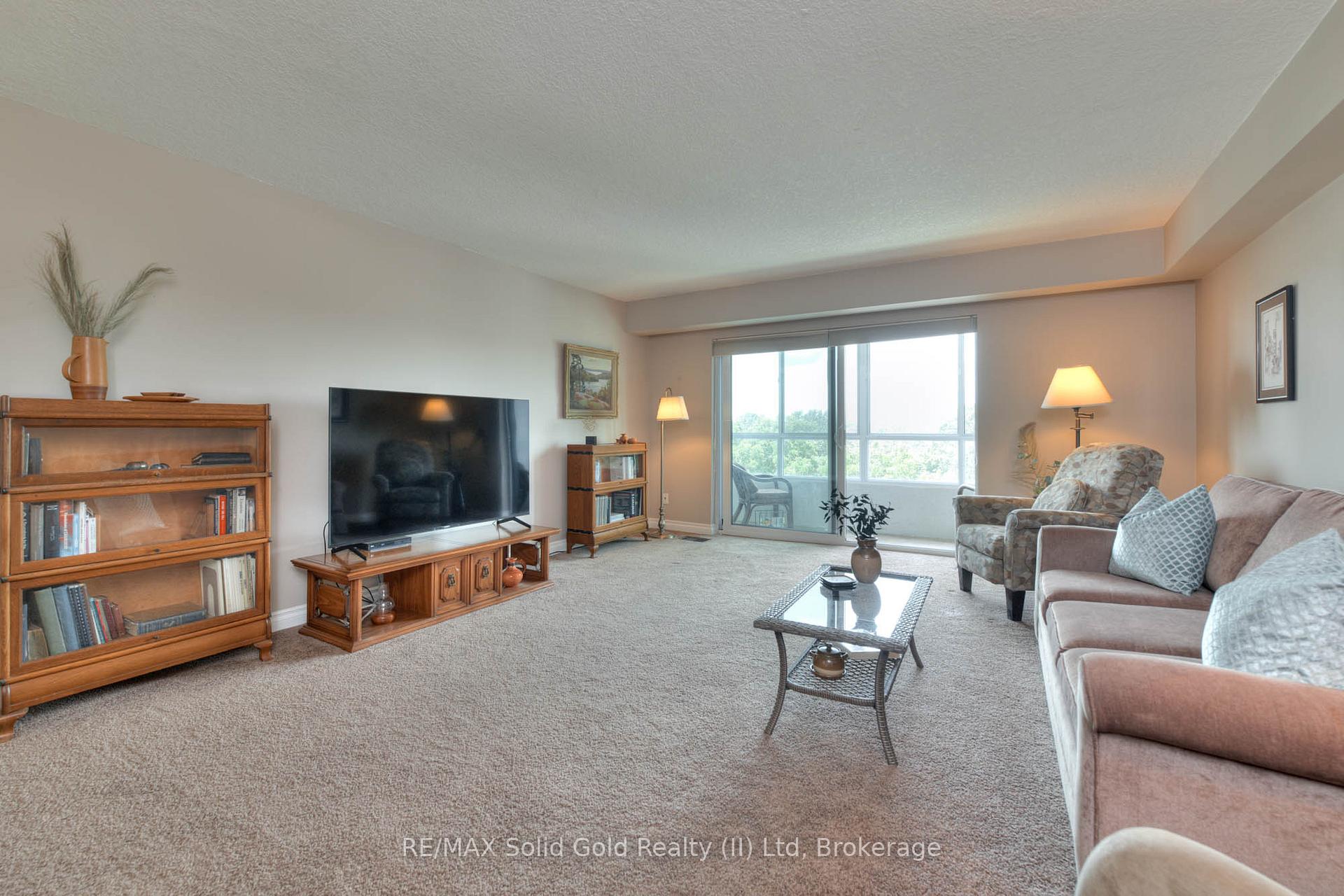 Photo 25 of Unit 606, 250 Glenridge Drive, Waterloo — HOMEH