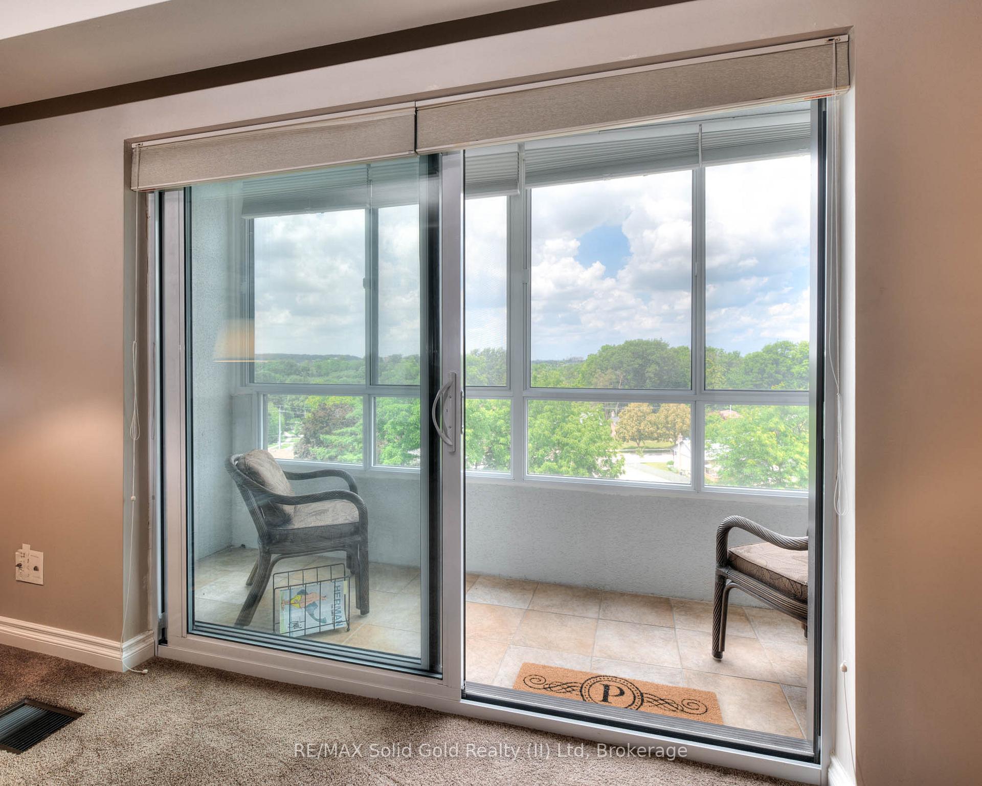 Photo 27 of Unit 606, 250 Glenridge Drive, Waterloo — HOMEH