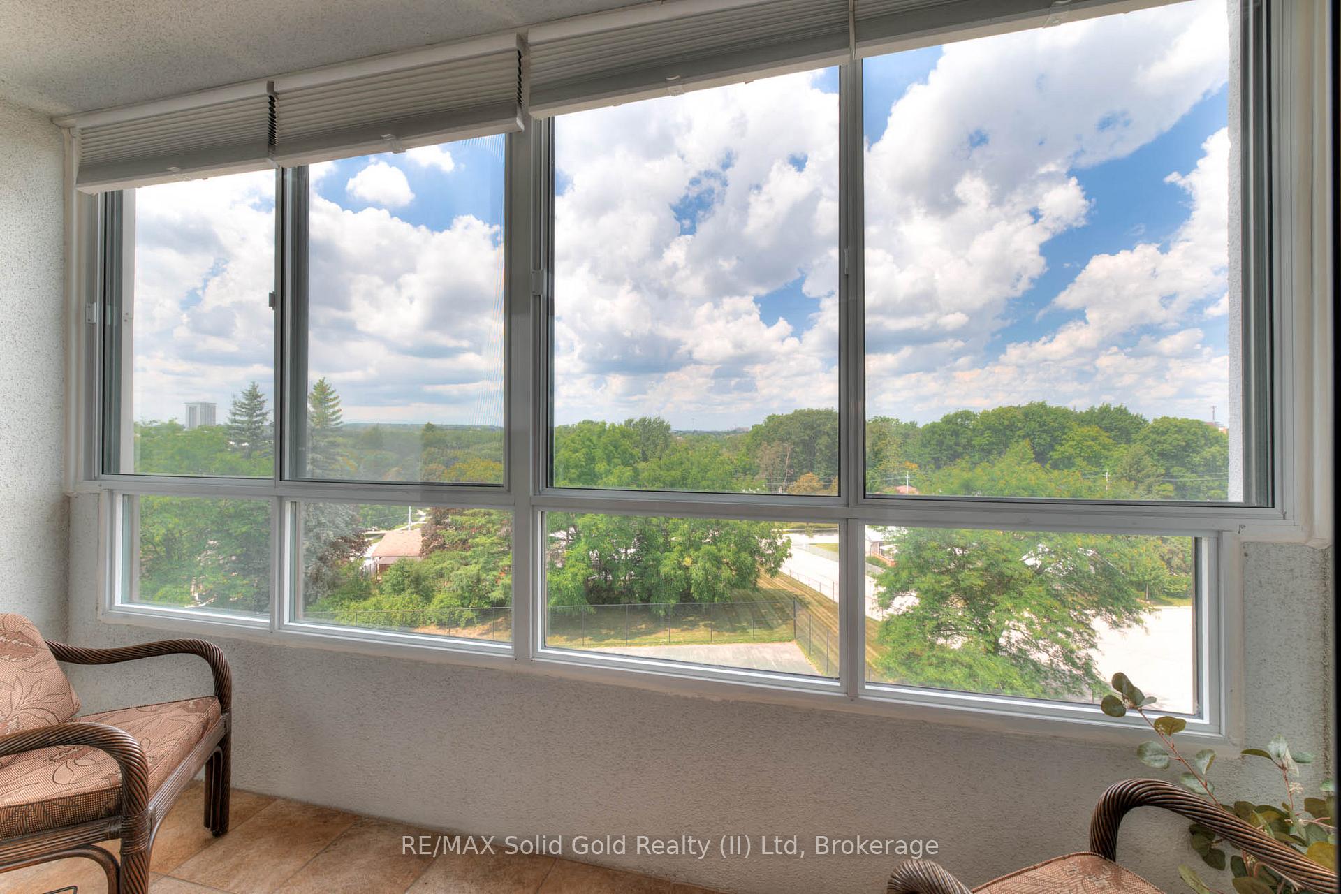 Photo 28 of Unit 606, 250 Glenridge Drive, Waterloo — HOMEH