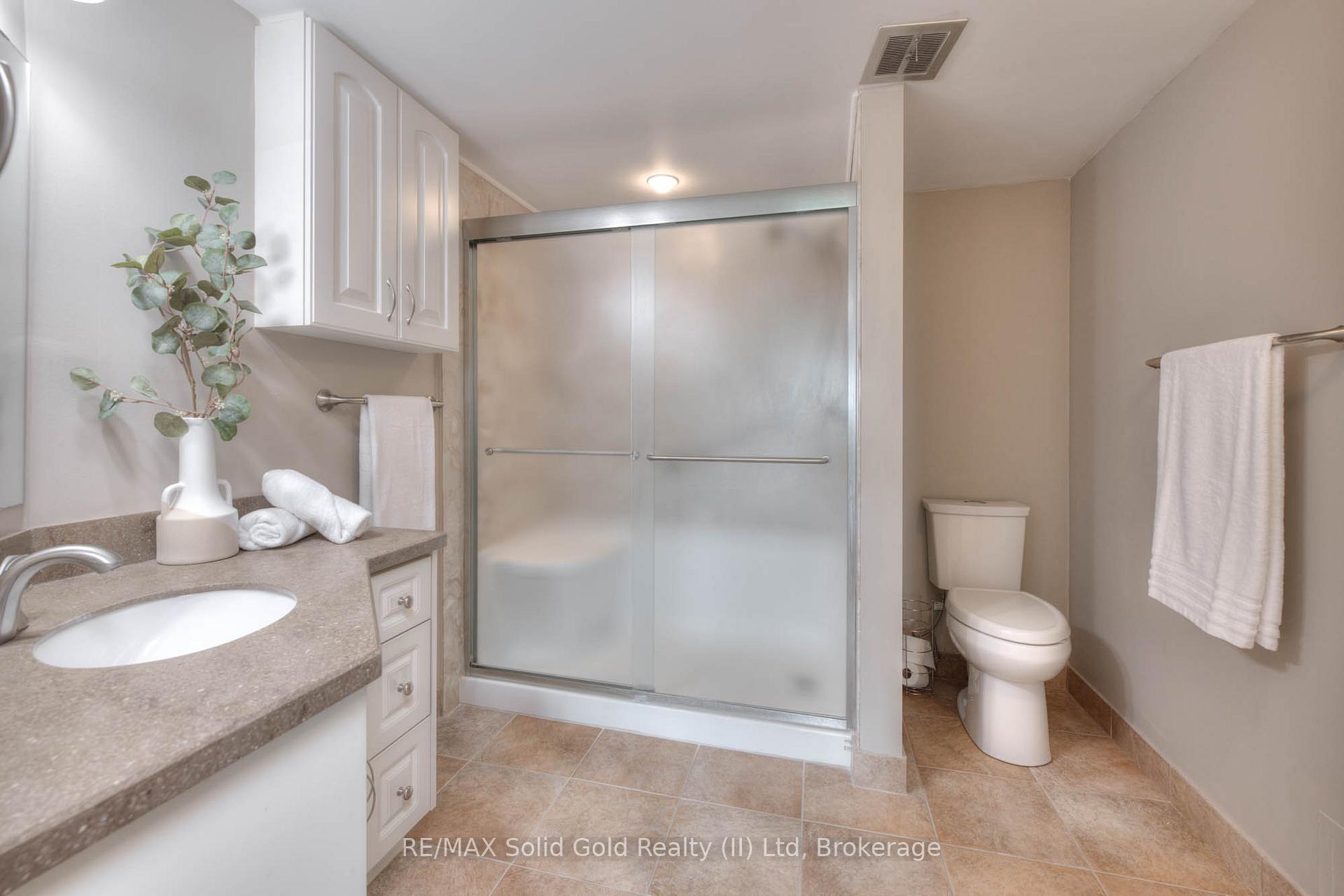 Photo 30 of Unit 606, 250 Glenridge Drive, Waterloo — HOMEH