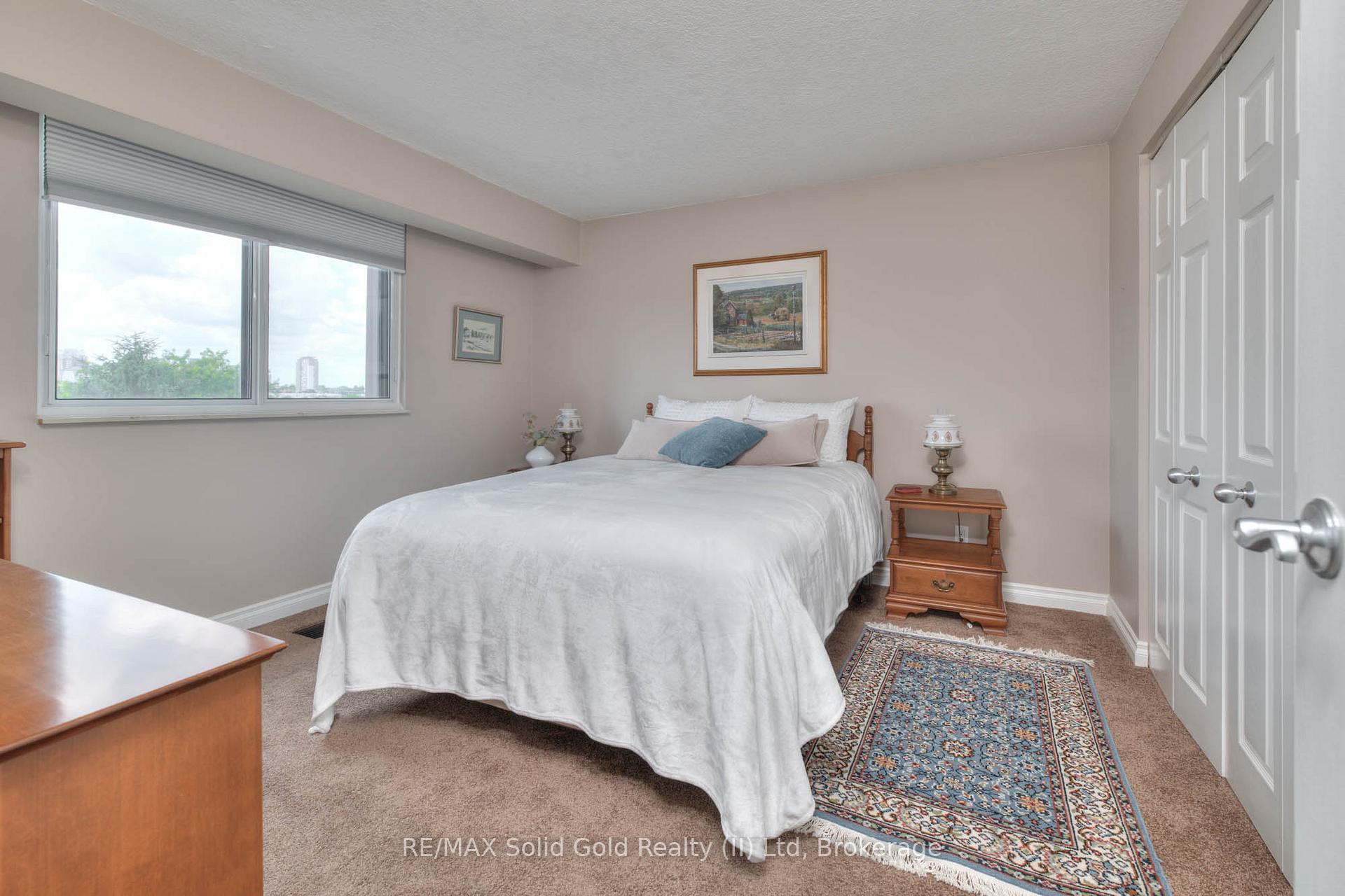 Photo 32 of Unit 606, 250 Glenridge Drive, Waterloo — HOMEH
