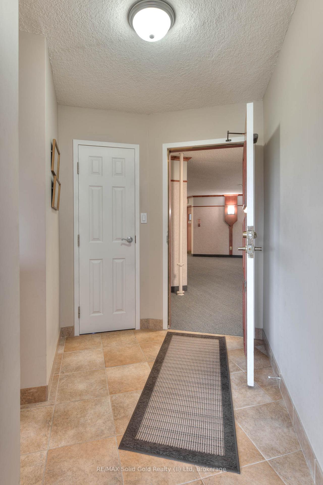 Photo 34 of Unit 606, 250 Glenridge Drive, Waterloo — HOMEH