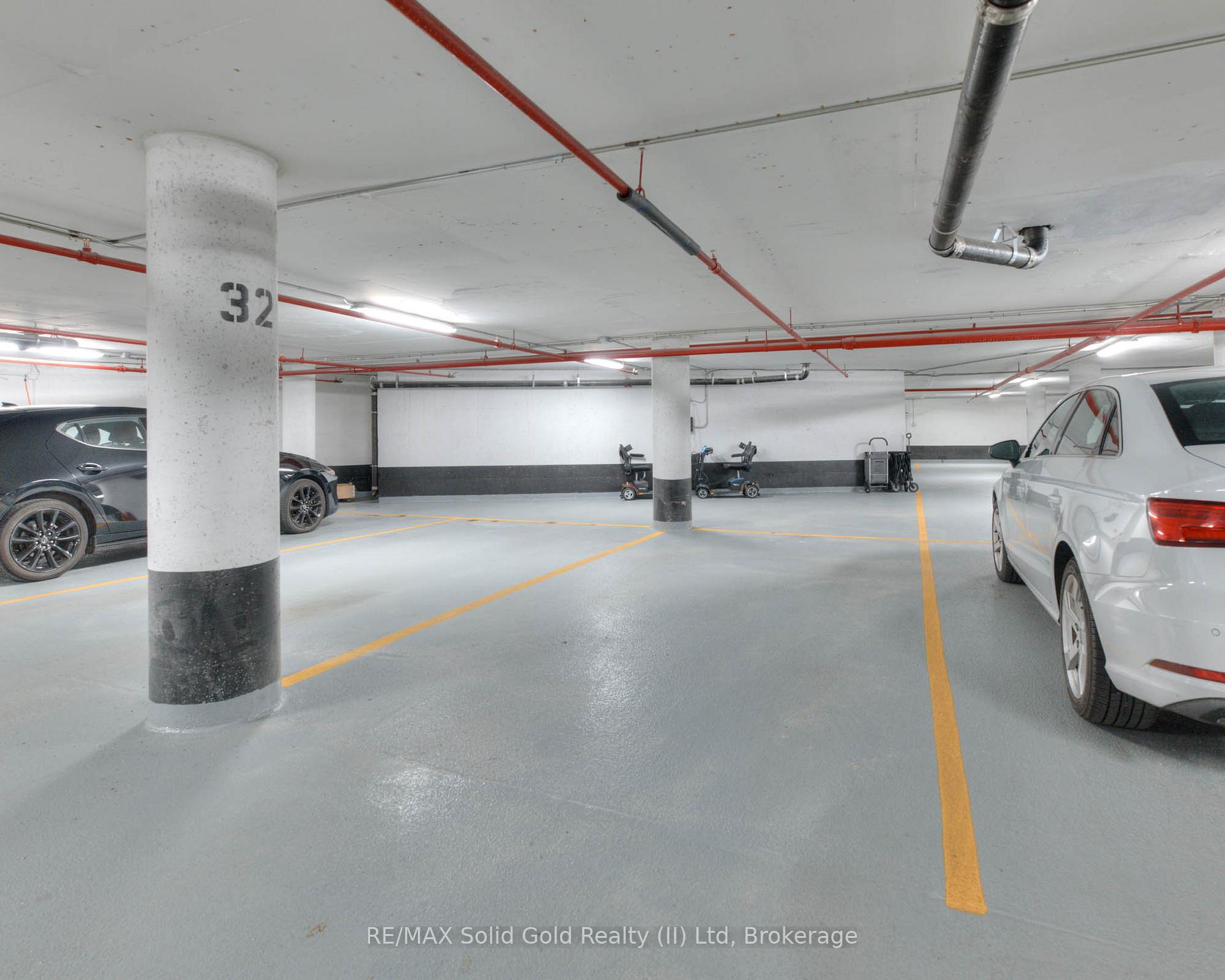 Photo 39 of Unit 606, 250 Glenridge Drive, Waterloo — HOMEH