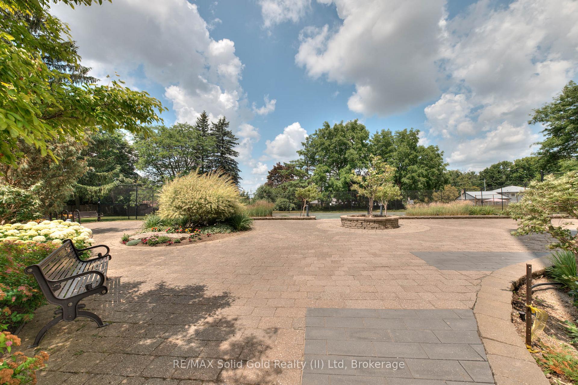 Photo 40 of Unit 606, 250 Glenridge Drive, Waterloo — HOMEH