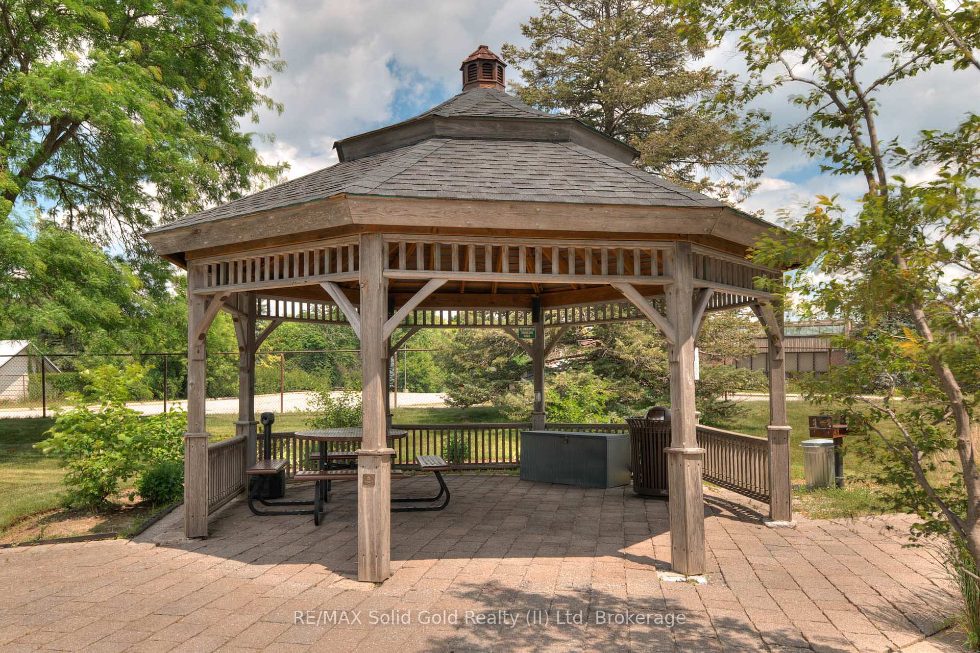 Photo 41 of Unit 606, 250 Glenridge Drive, Waterloo — HOMEH