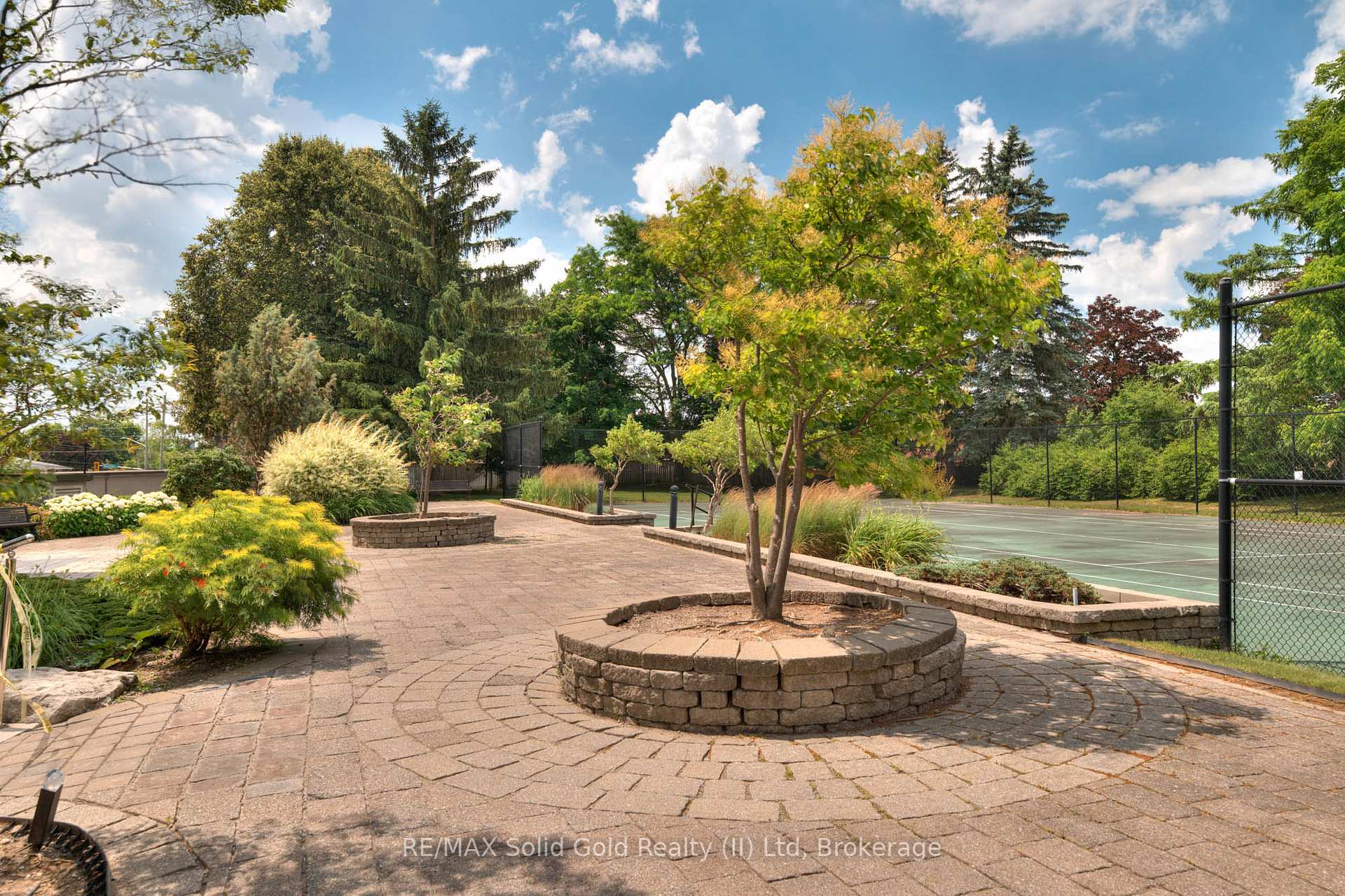 Photo 42 of Unit 606, 250 Glenridge Drive, Waterloo — HOMEH