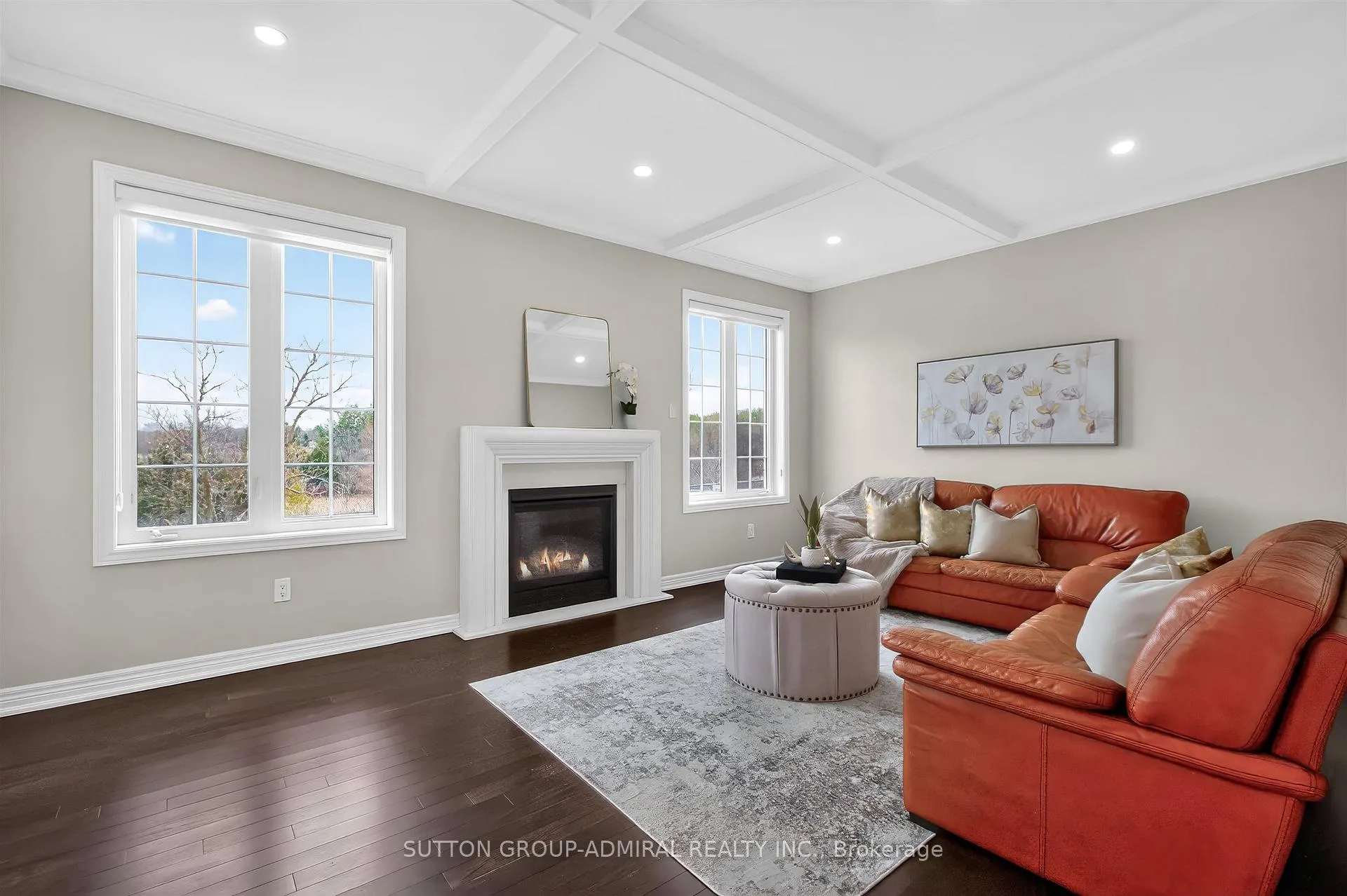 Photo 11 of 35 Webb Trail, New Tecumseth, Tottenham — HOMEH