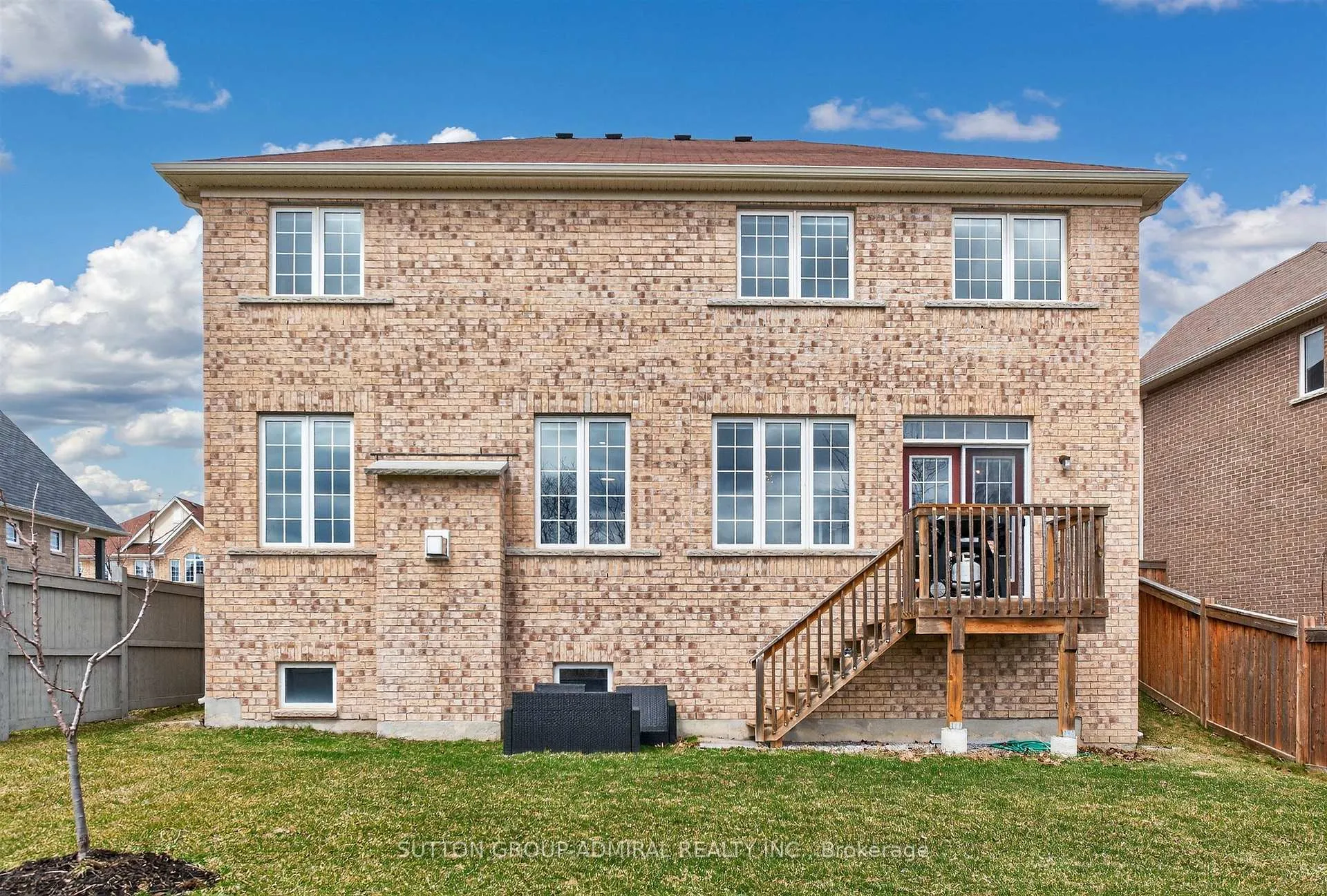 Photo 42 of 35 Webb Trail, New Tecumseth, Tottenham — HOMEH