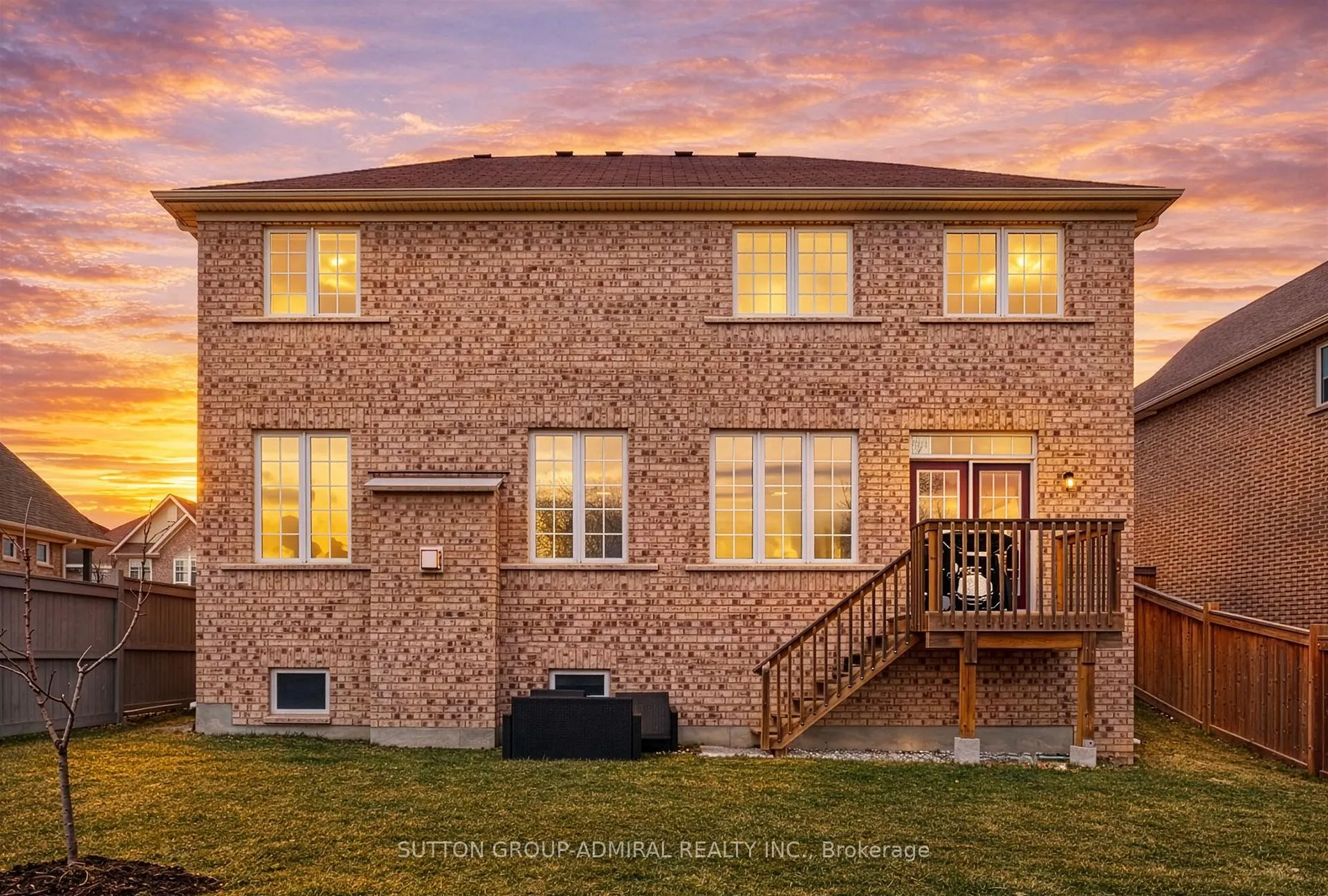 Photo 43 of 35 Webb Trail, New Tecumseth, Tottenham — HOMEH