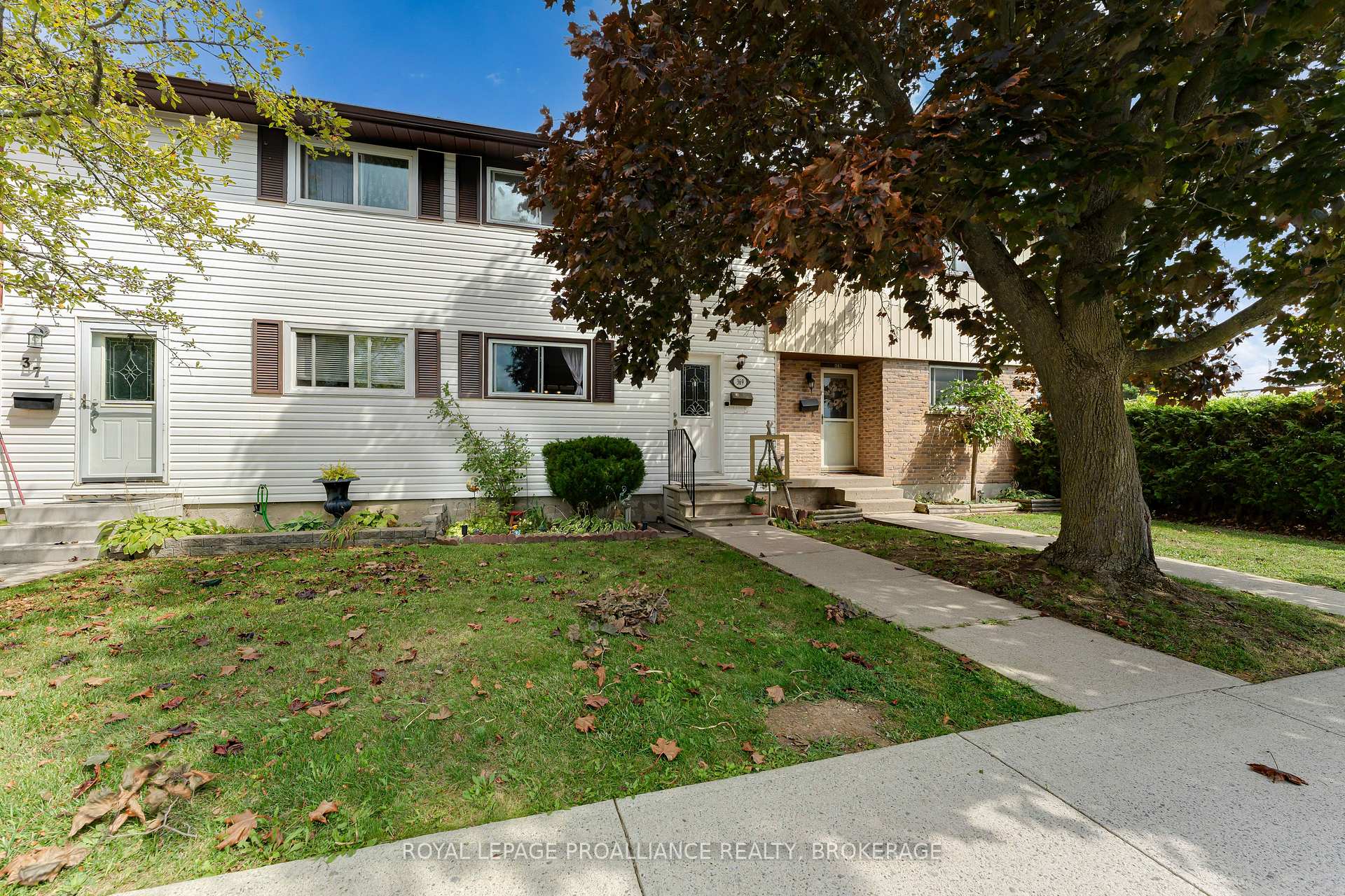 Photo 1 of 369 William Street N, Gananoque — HOMEH