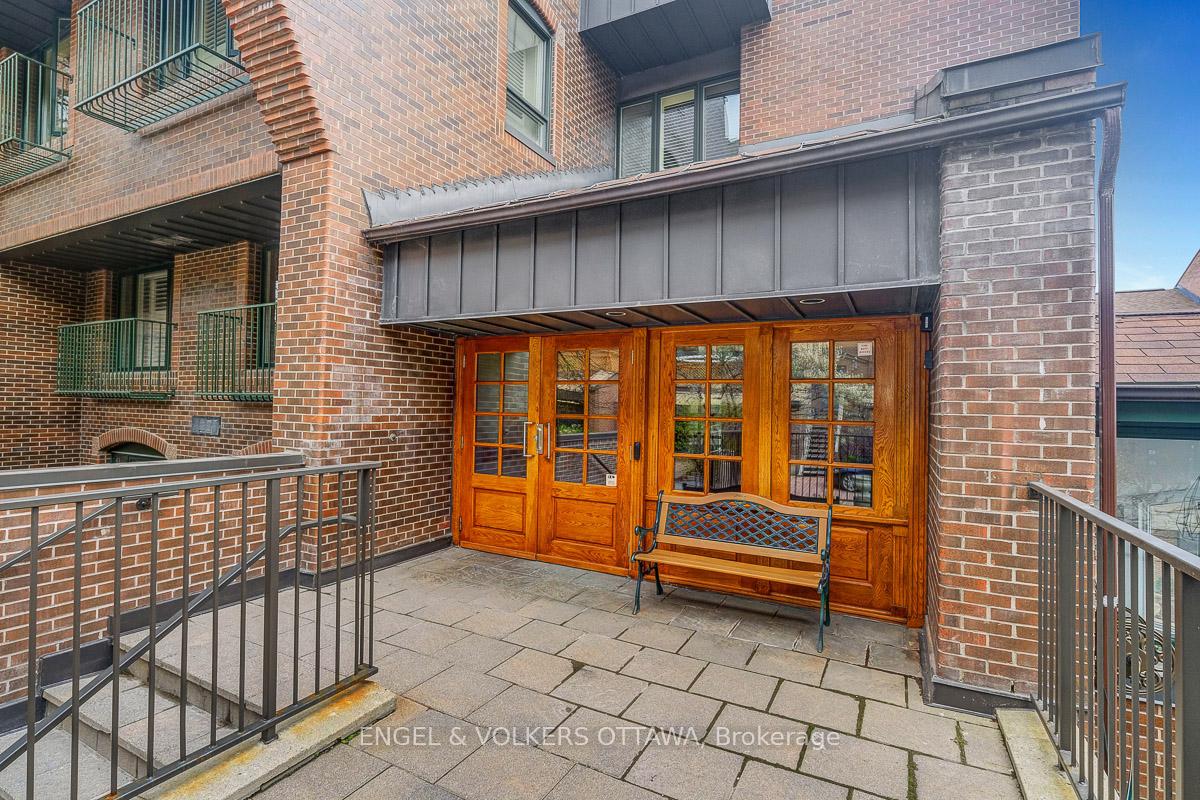 Photo 6 of Unit 16, 135 Springfield Road, Ottawa, Lindenlea — HOMEH