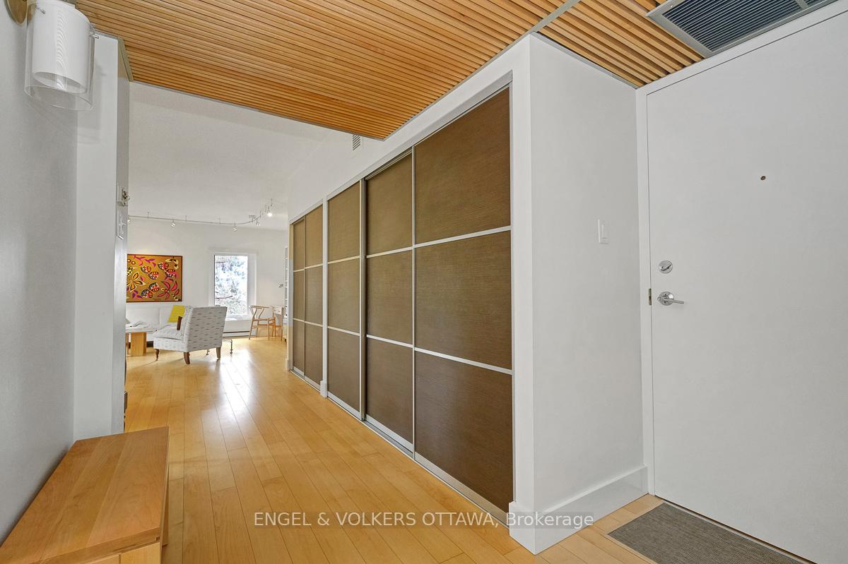 Photo 8 of Unit 16, 135 Springfield Road, Ottawa, Lindenlea — HOMEH