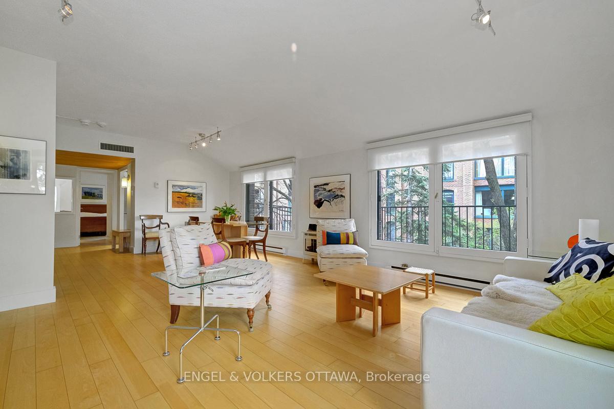 Photo 11 of Unit 16, 135 Springfield Road, Ottawa, Lindenlea — HOMEH