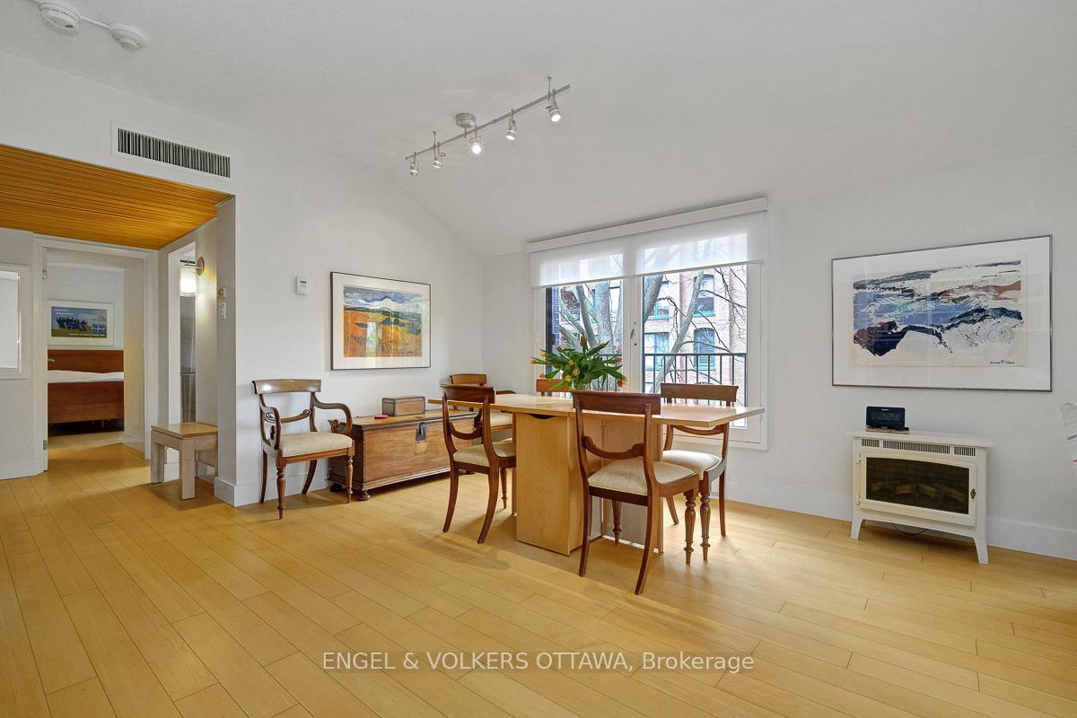 Photo 14 of Unit 16, 135 Springfield Road, Ottawa, Lindenlea — HOMEH