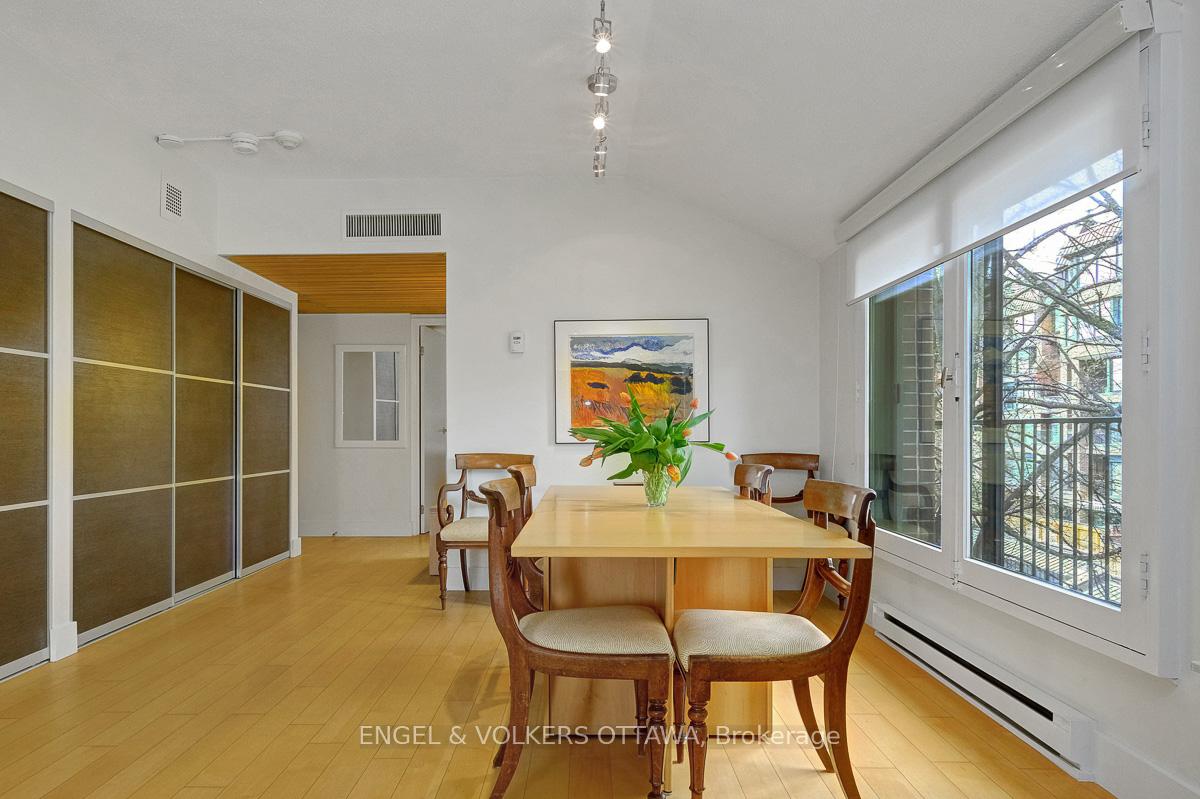 Photo 15 of Unit 16, 135 Springfield Road, Ottawa, Lindenlea — HOMEH