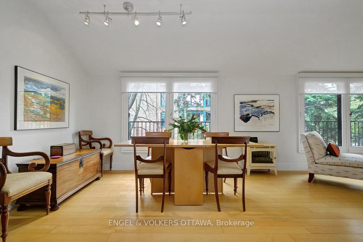 Photo 16 of Unit 16, 135 Springfield Road, Ottawa, Lindenlea — HOMEH