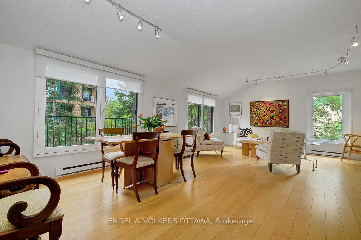 Photo 17 of Unit 16, 135 Springfield Road, Ottawa, Lindenlea — HOMEH
