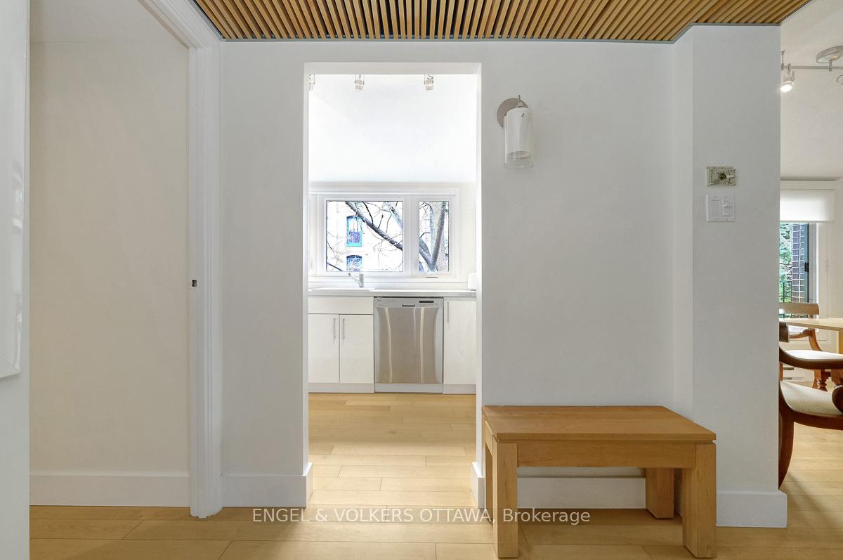Photo 18 of Unit 16, 135 Springfield Road, Ottawa, Lindenlea — HOMEH