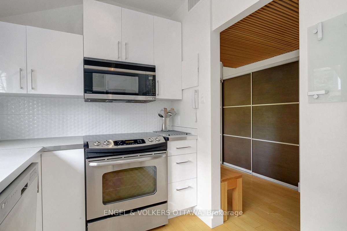 Photo 21 of Unit 16, 135 Springfield Road, Ottawa, Lindenlea — HOMEH