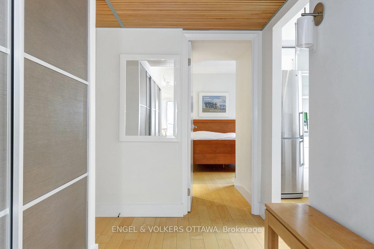 Photo 24 of Unit 16, 135 Springfield Road, Ottawa, Lindenlea — HOMEH