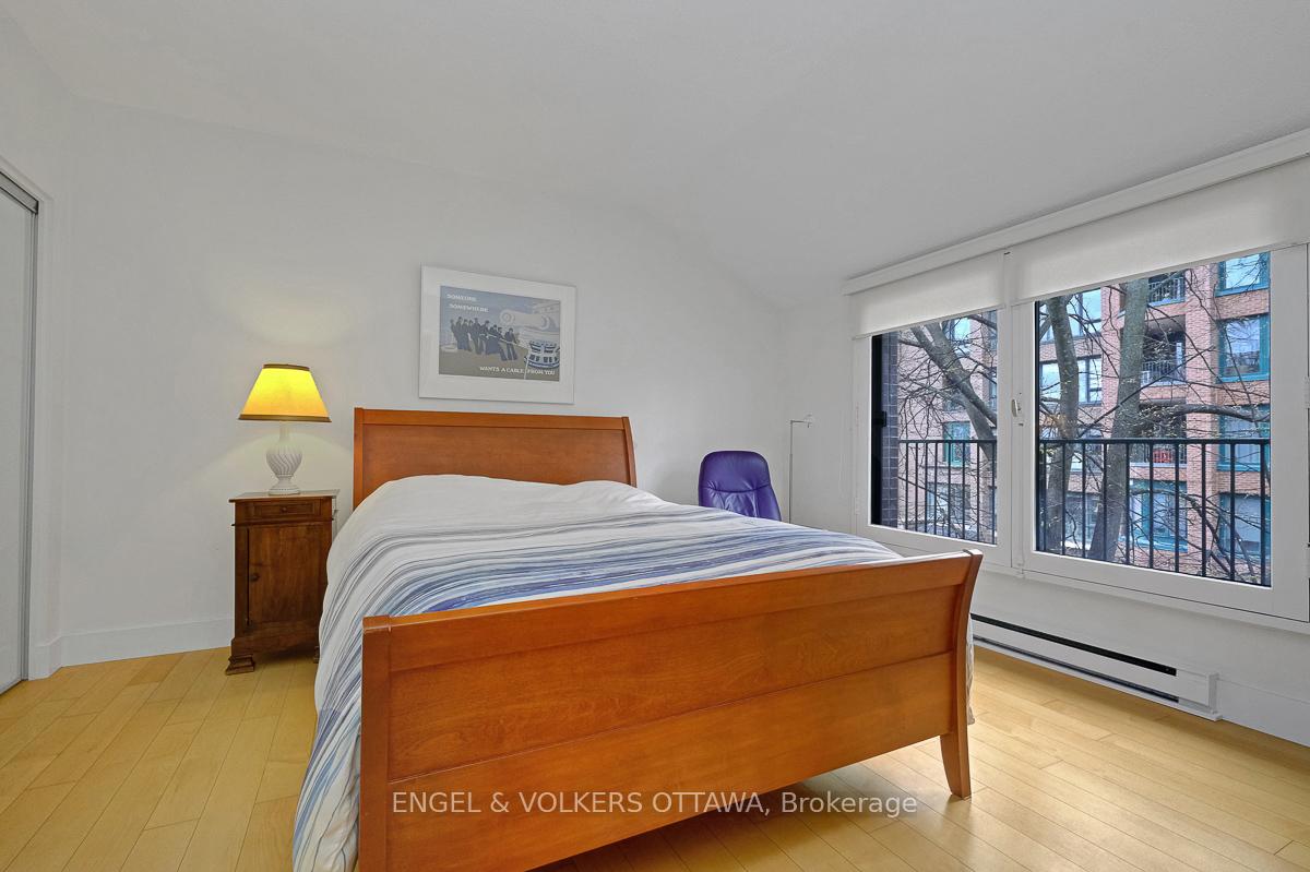Photo 25 of Unit 16, 135 Springfield Road, Ottawa, Lindenlea — HOMEH